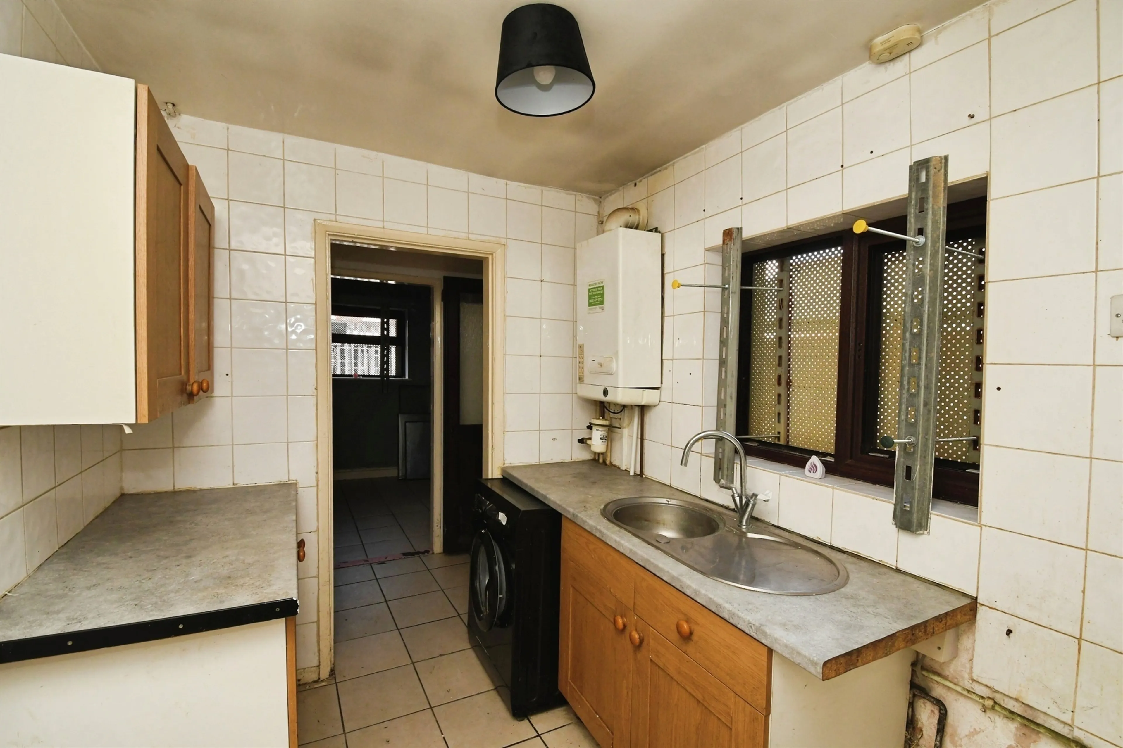 Property at Queen Street, Scunthorpe