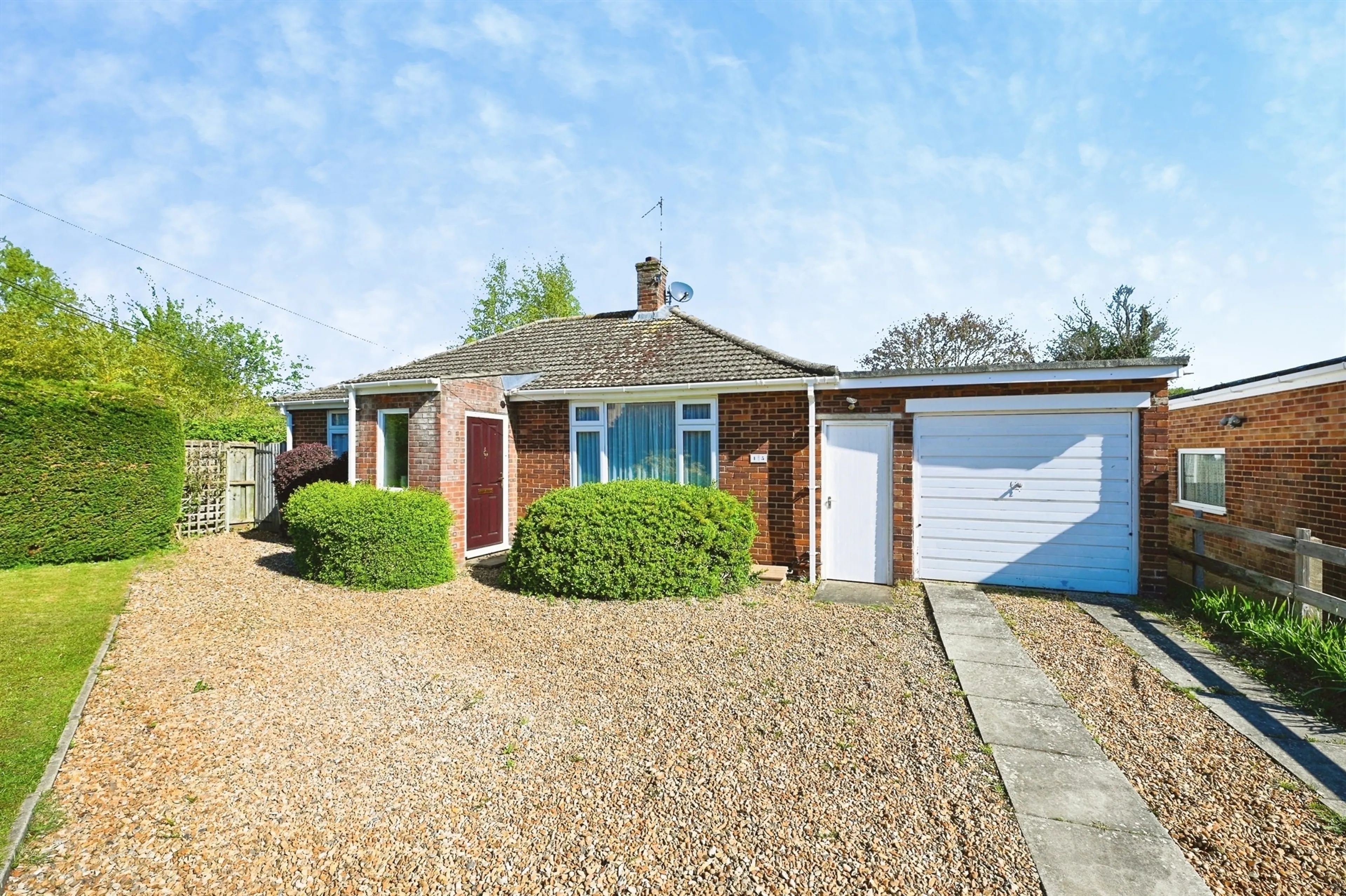 Property at Centre Vale, Dersingham, King's Lynn