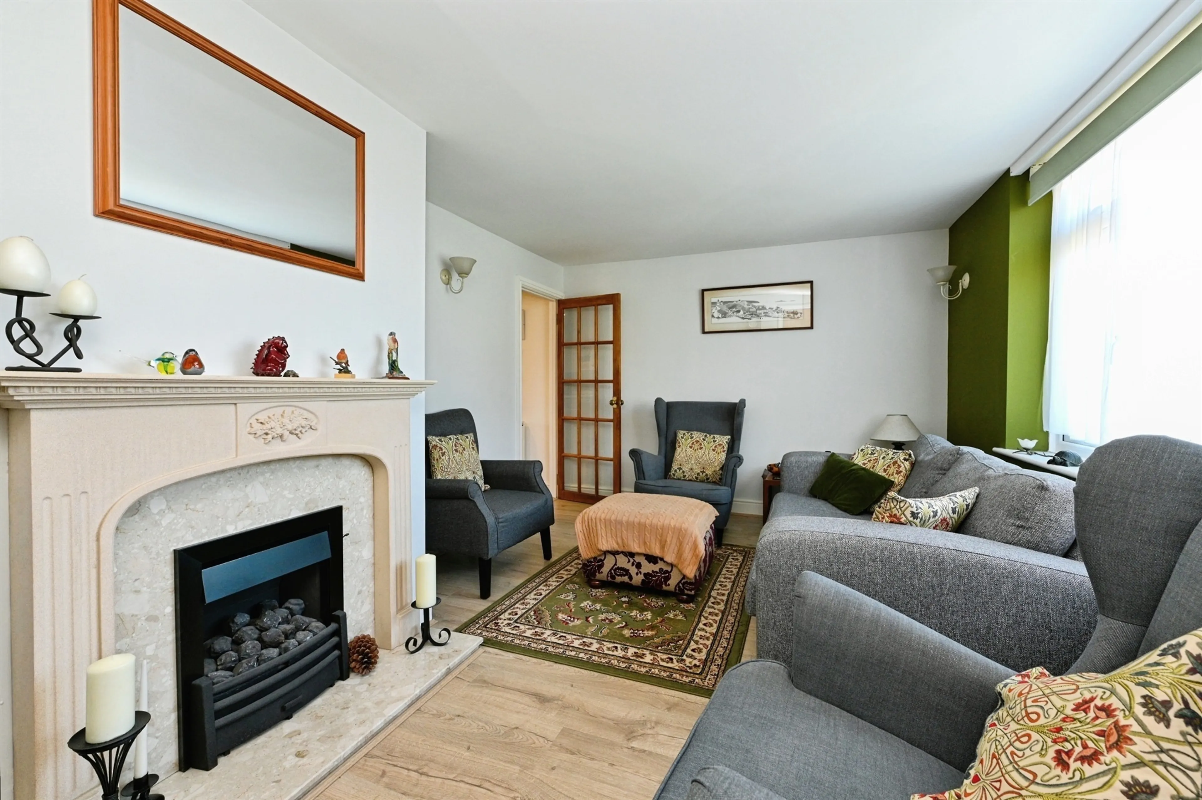 Property at Centre Vale, Dersingham, King's Lynn