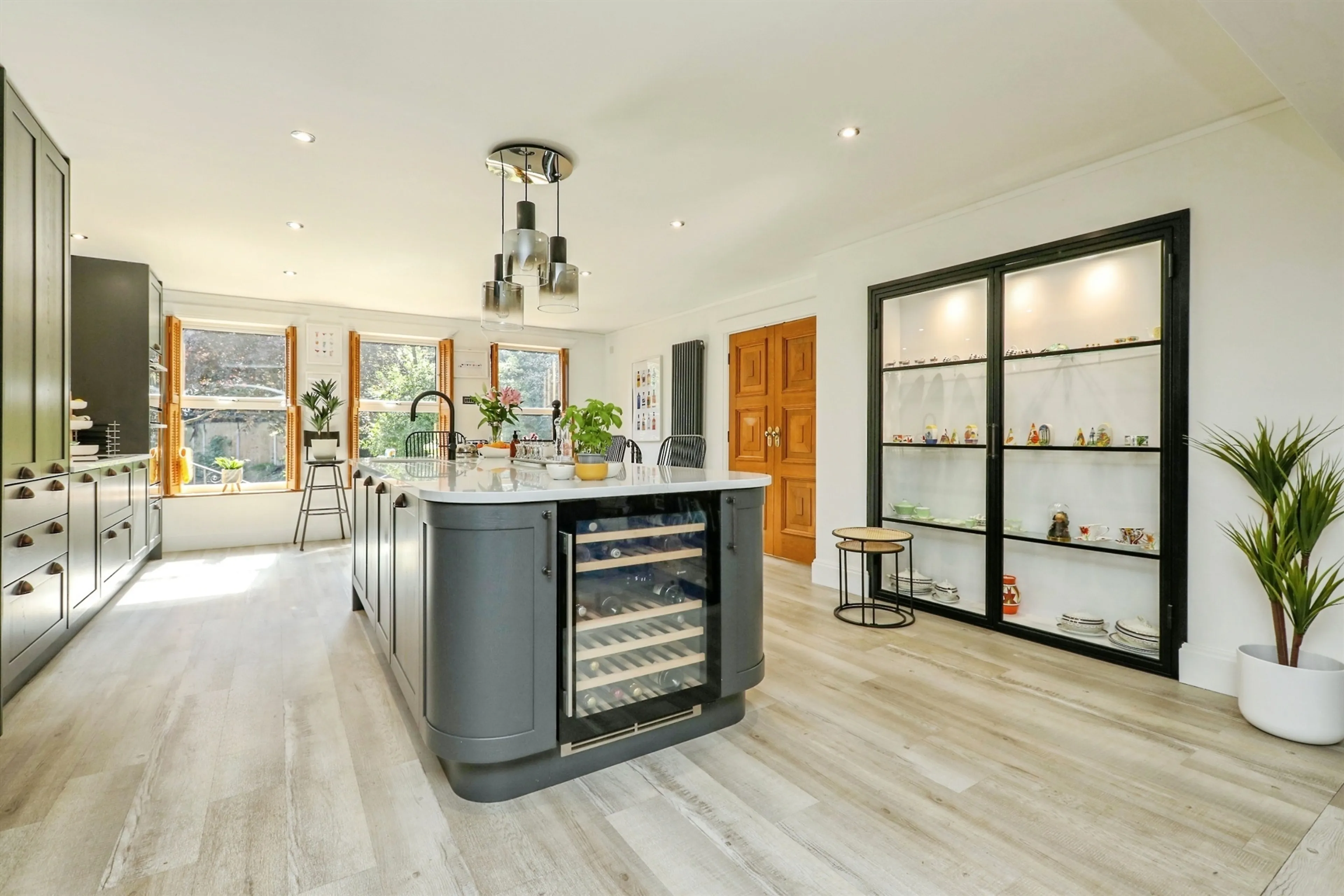 Property at Blyth Hall, Blyth, Worksop