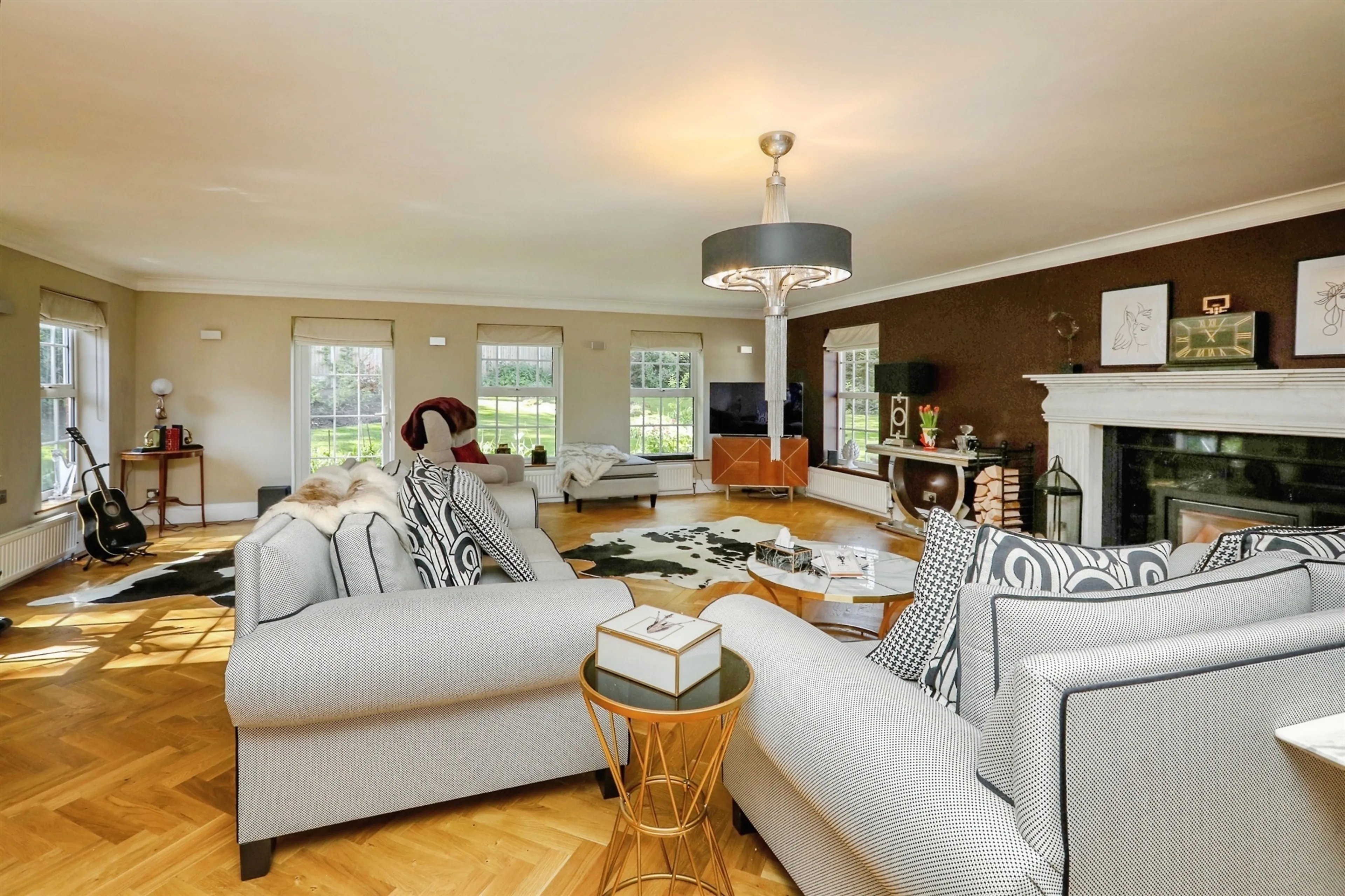 Property at Blyth Hall, Blyth, Worksop