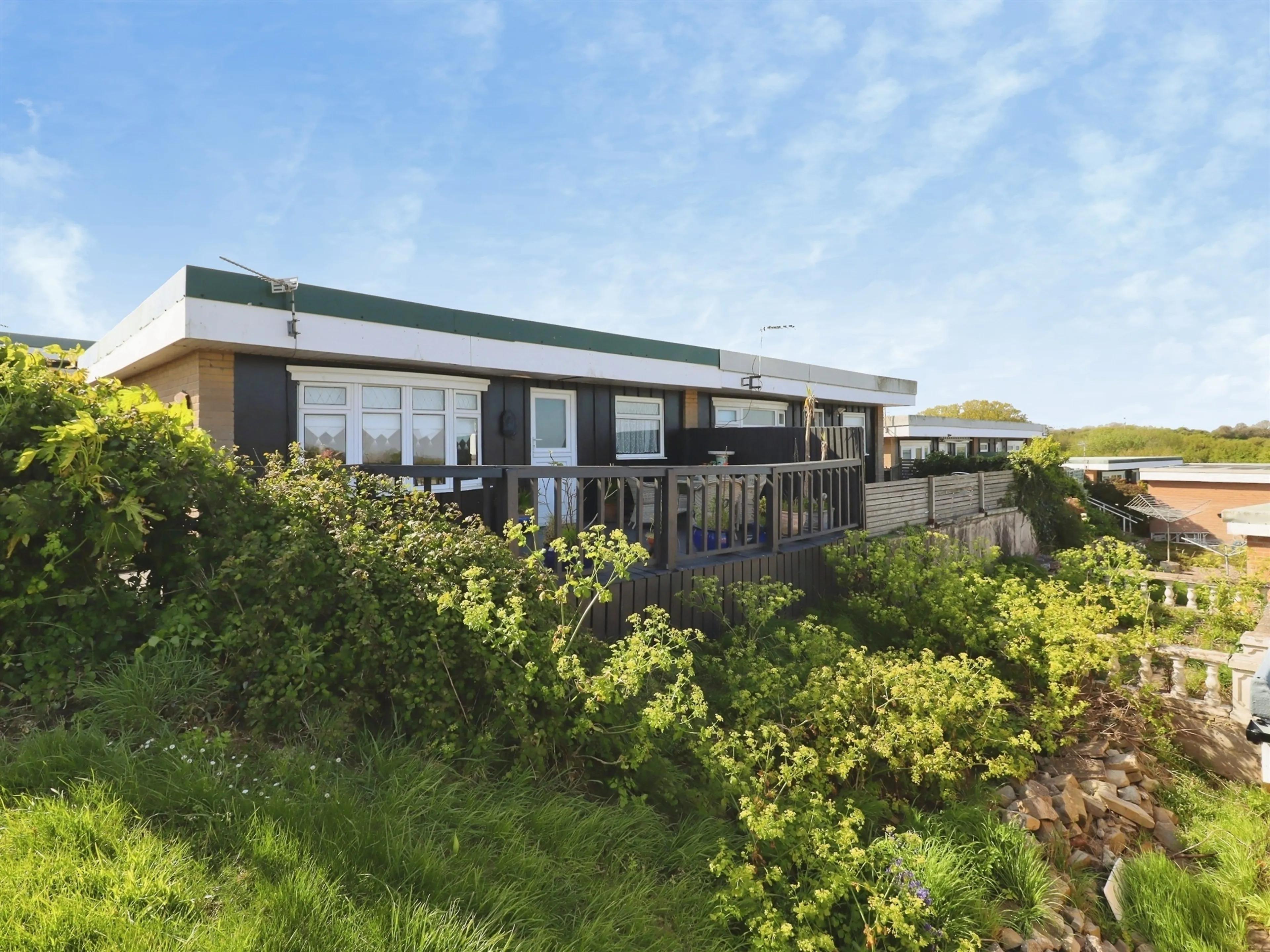 Property at Fort Road, Lavernock, Penarth