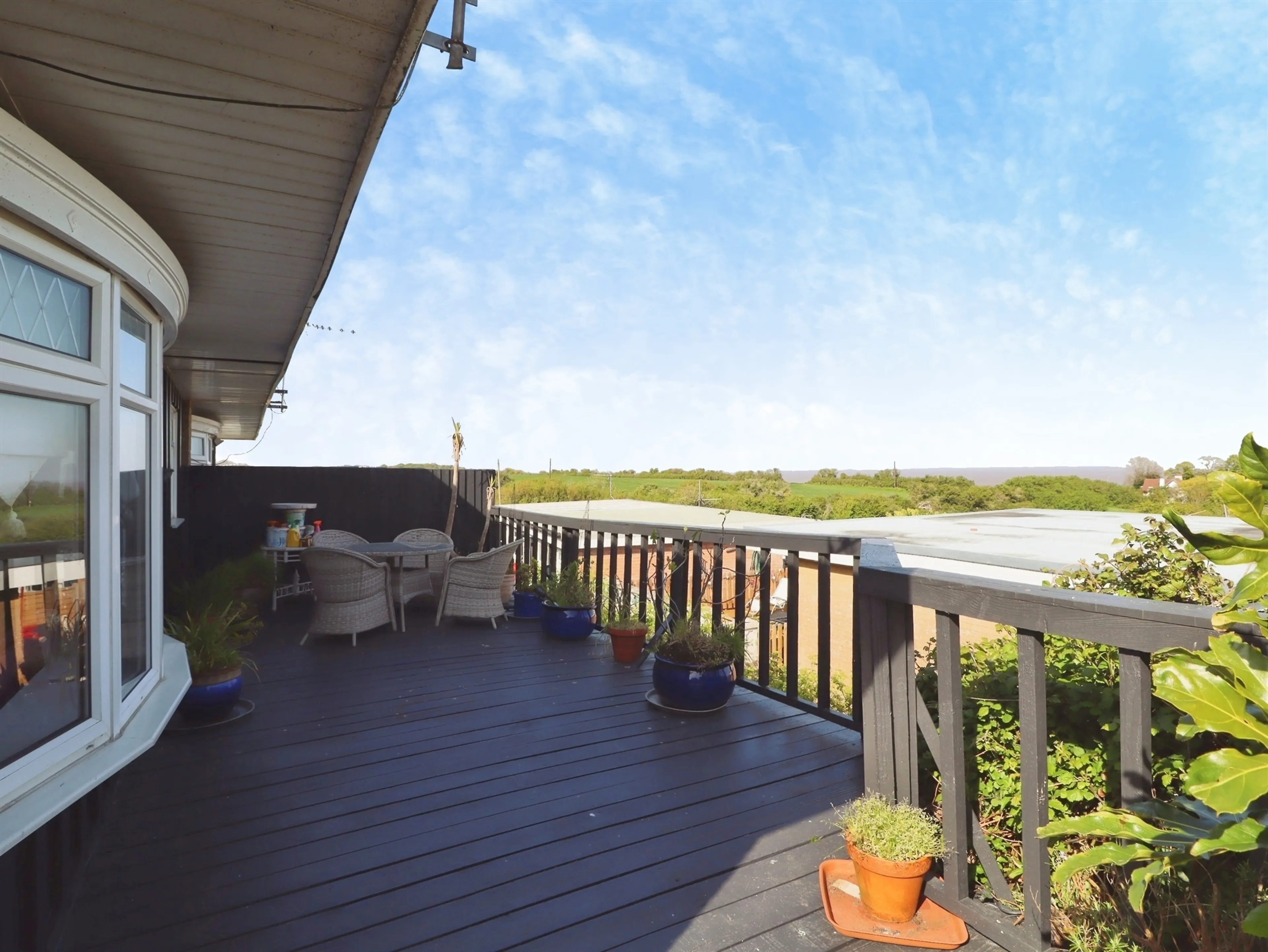Property at Fort Road, Lavernock, Penarth