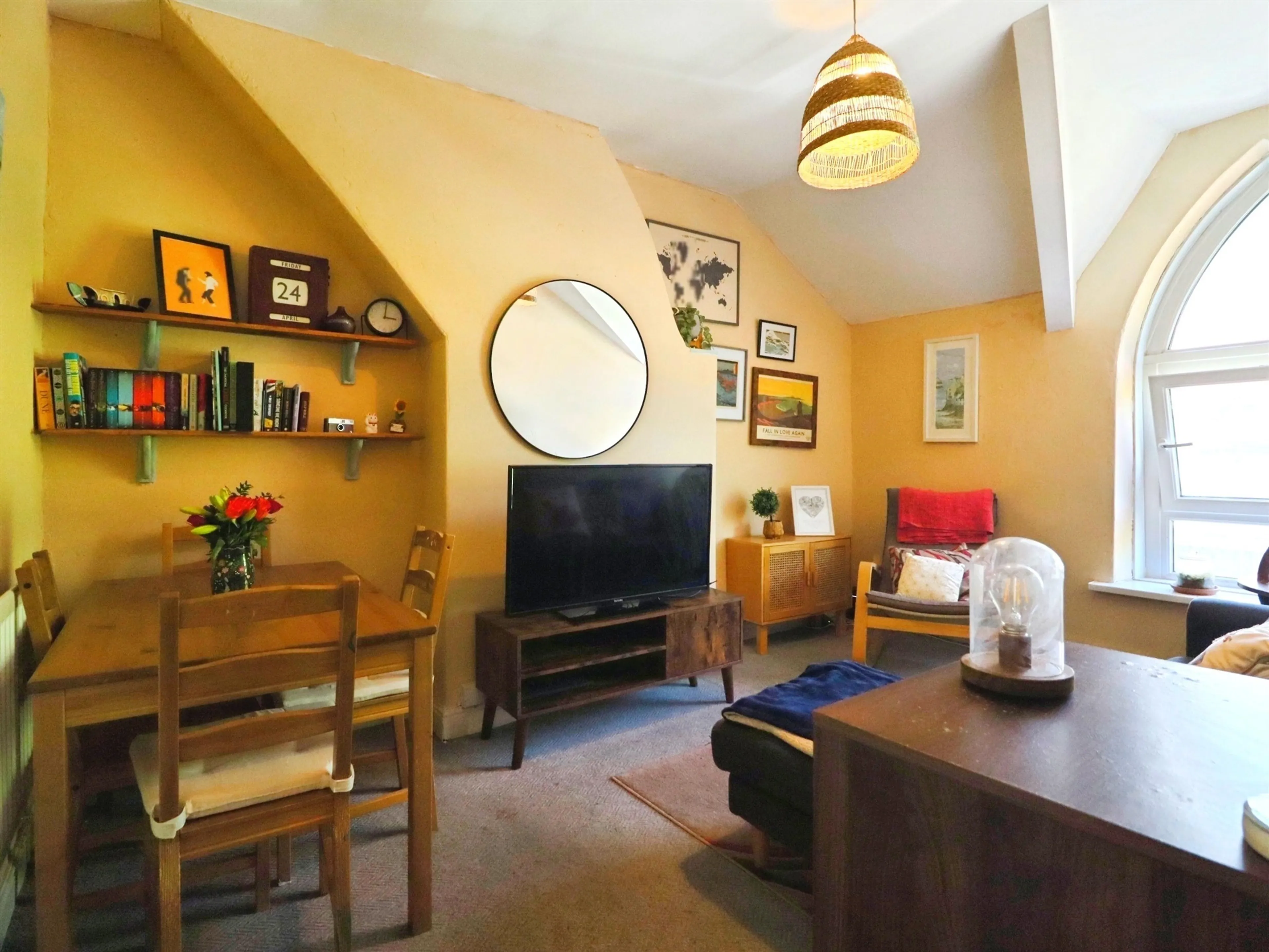 Property at Fitzhamon Embankment, CARDIFF