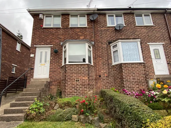 Clement Street, Rotherham, S61.