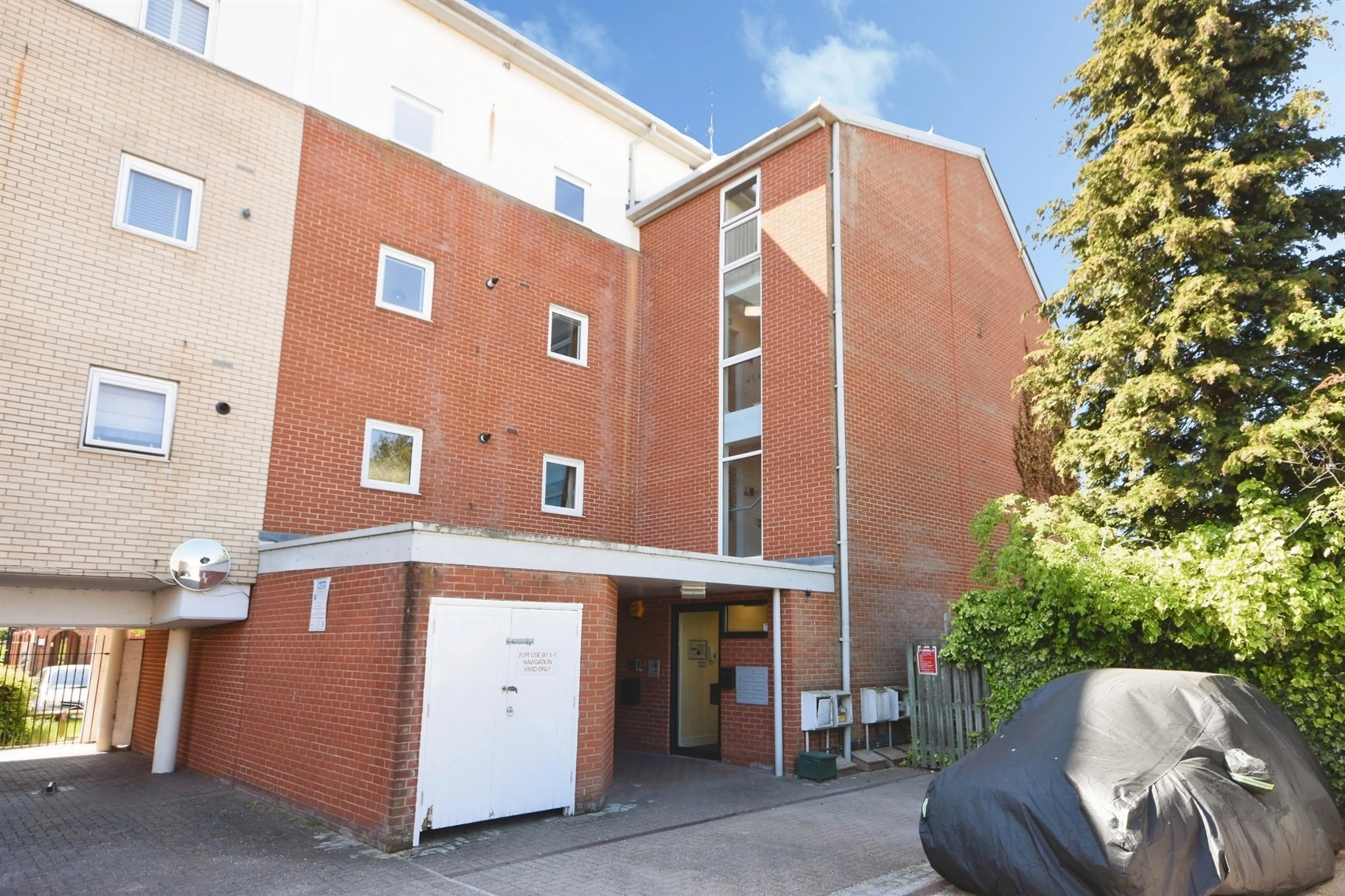 Property at Navigation Yard, Chelmsford