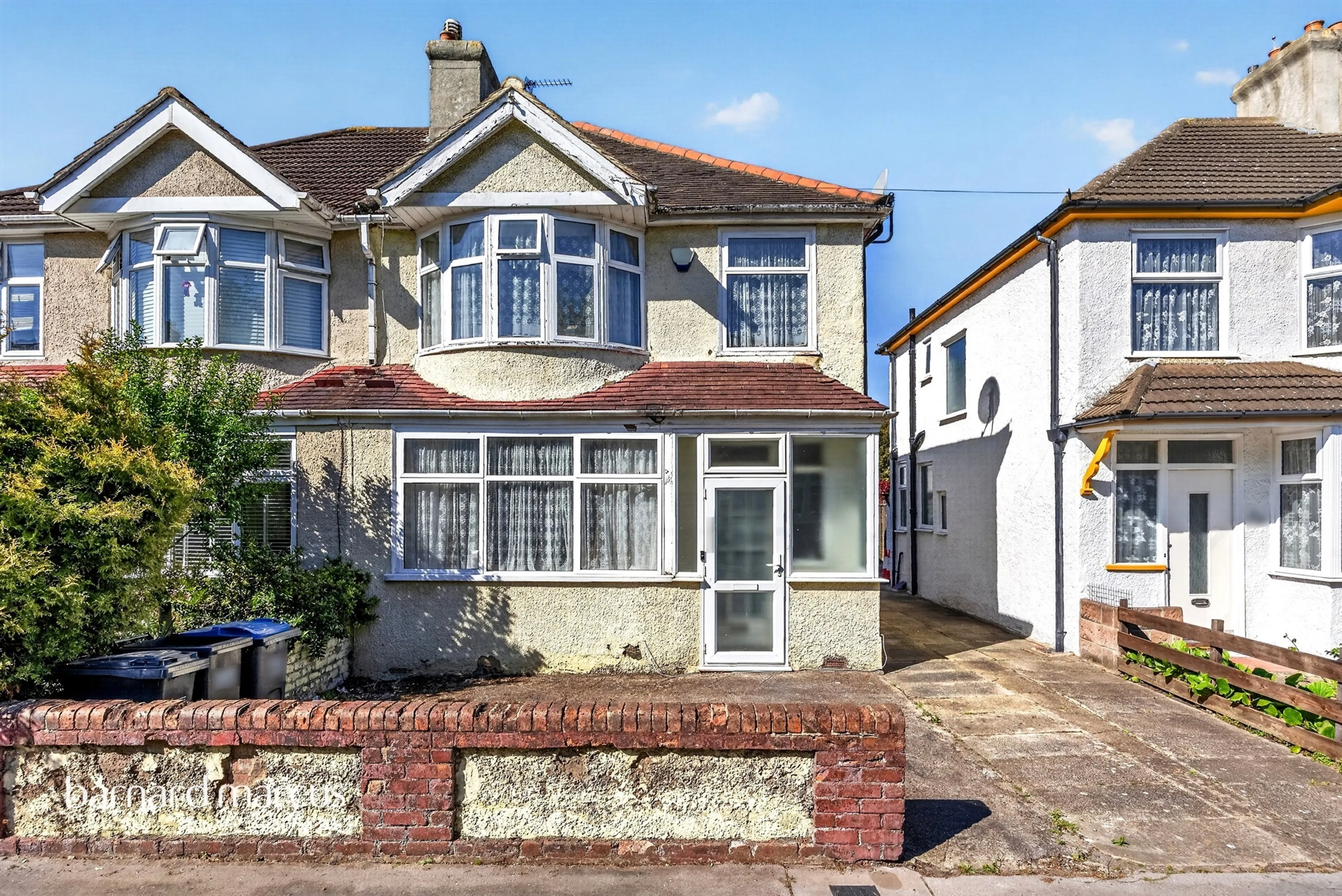 Property at Beckford Road, Croydon
