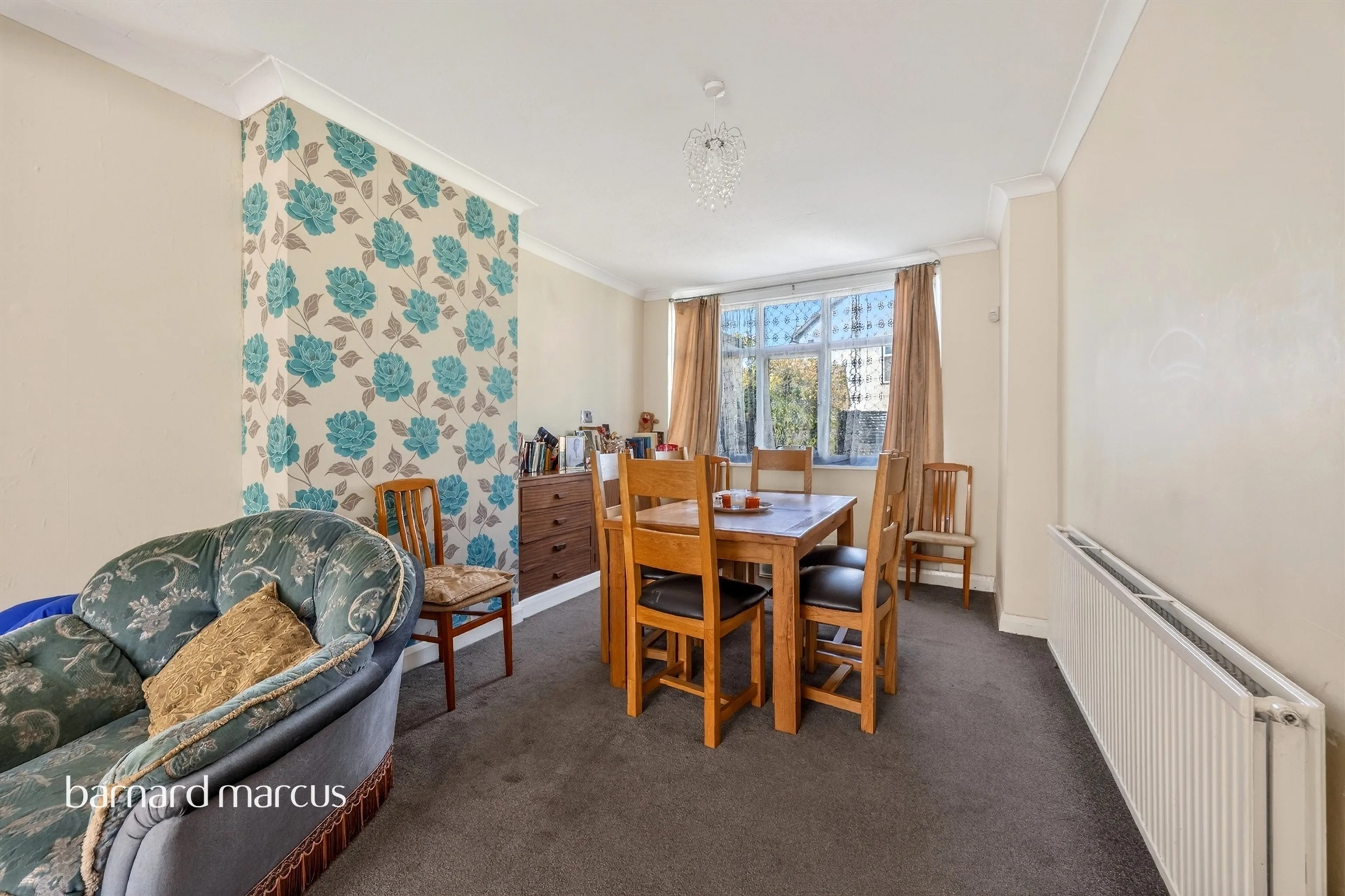 Property at Beckford Road, Croydon