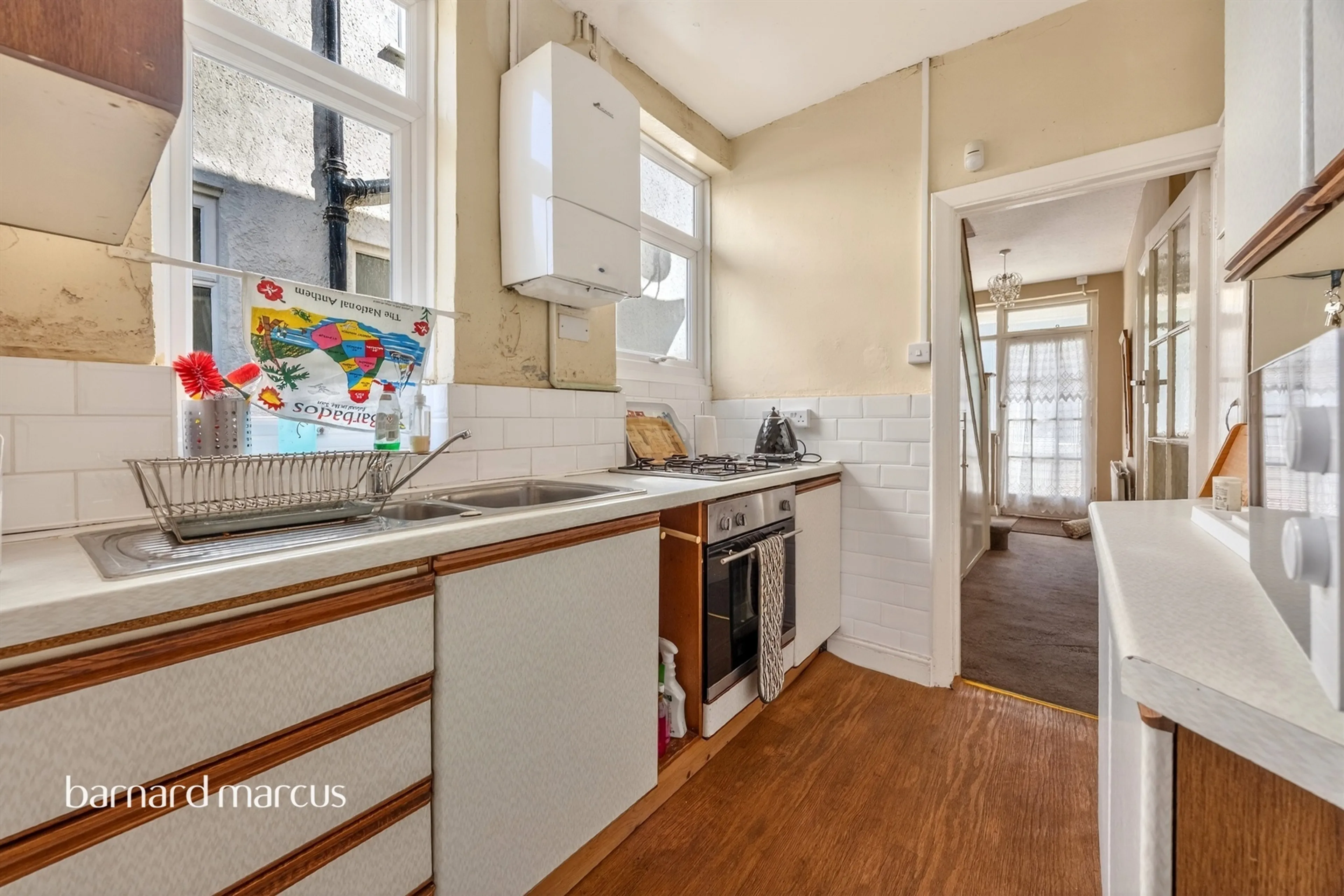 Property at Beckford Road, Croydon