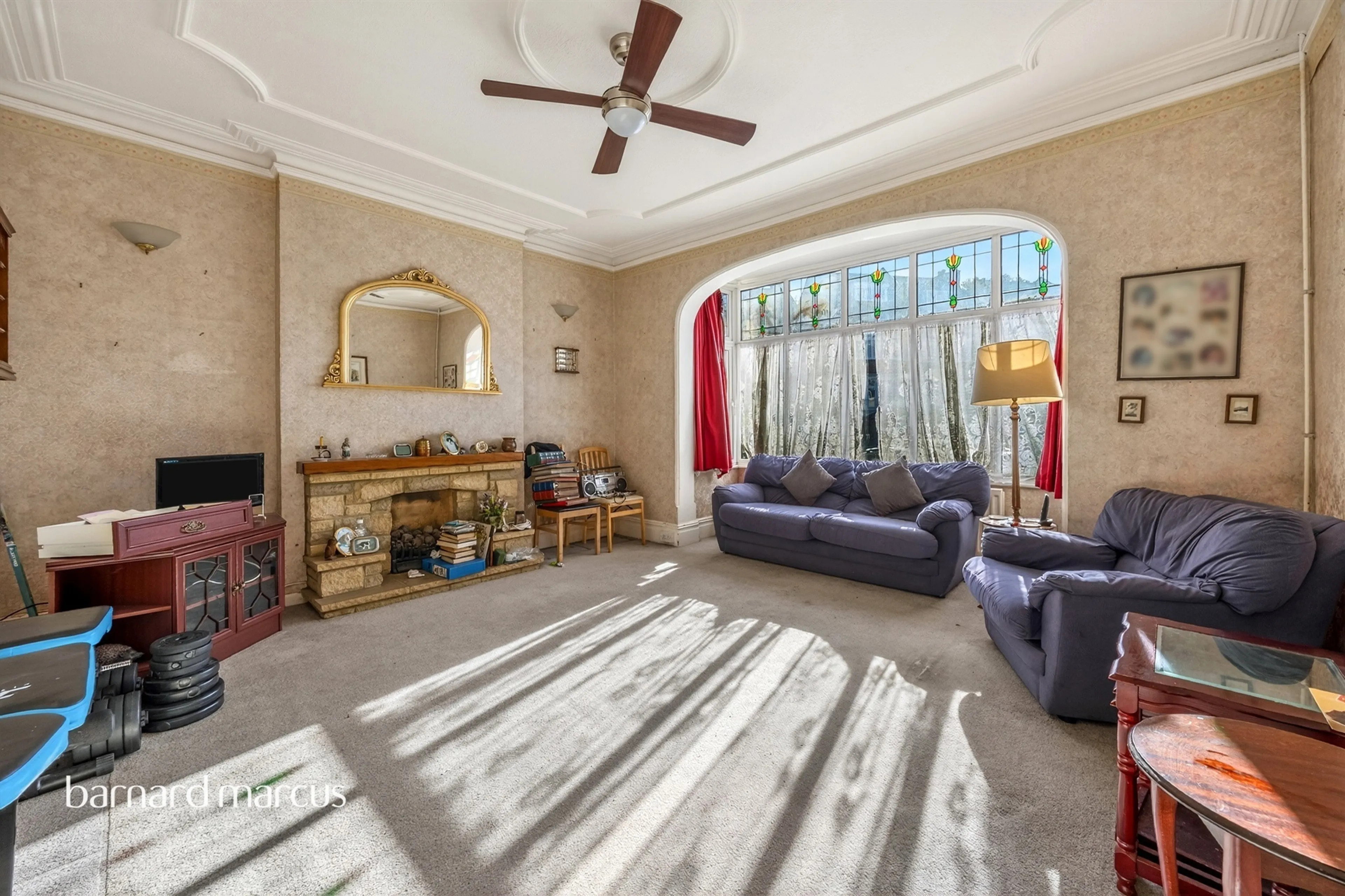 Property at Kendall Avenue, South Croydon