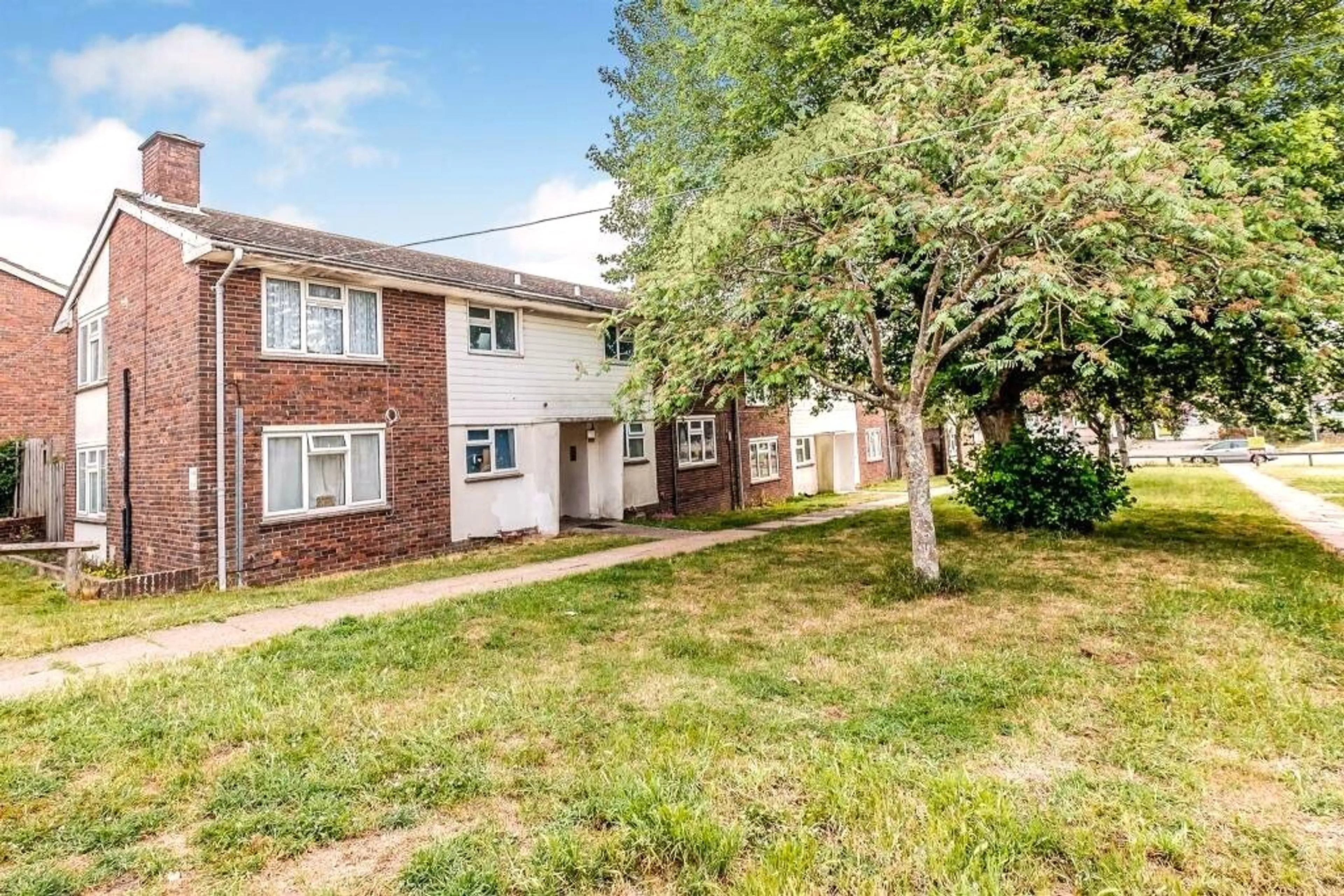 Property at Millfield, Sompting, Lancing