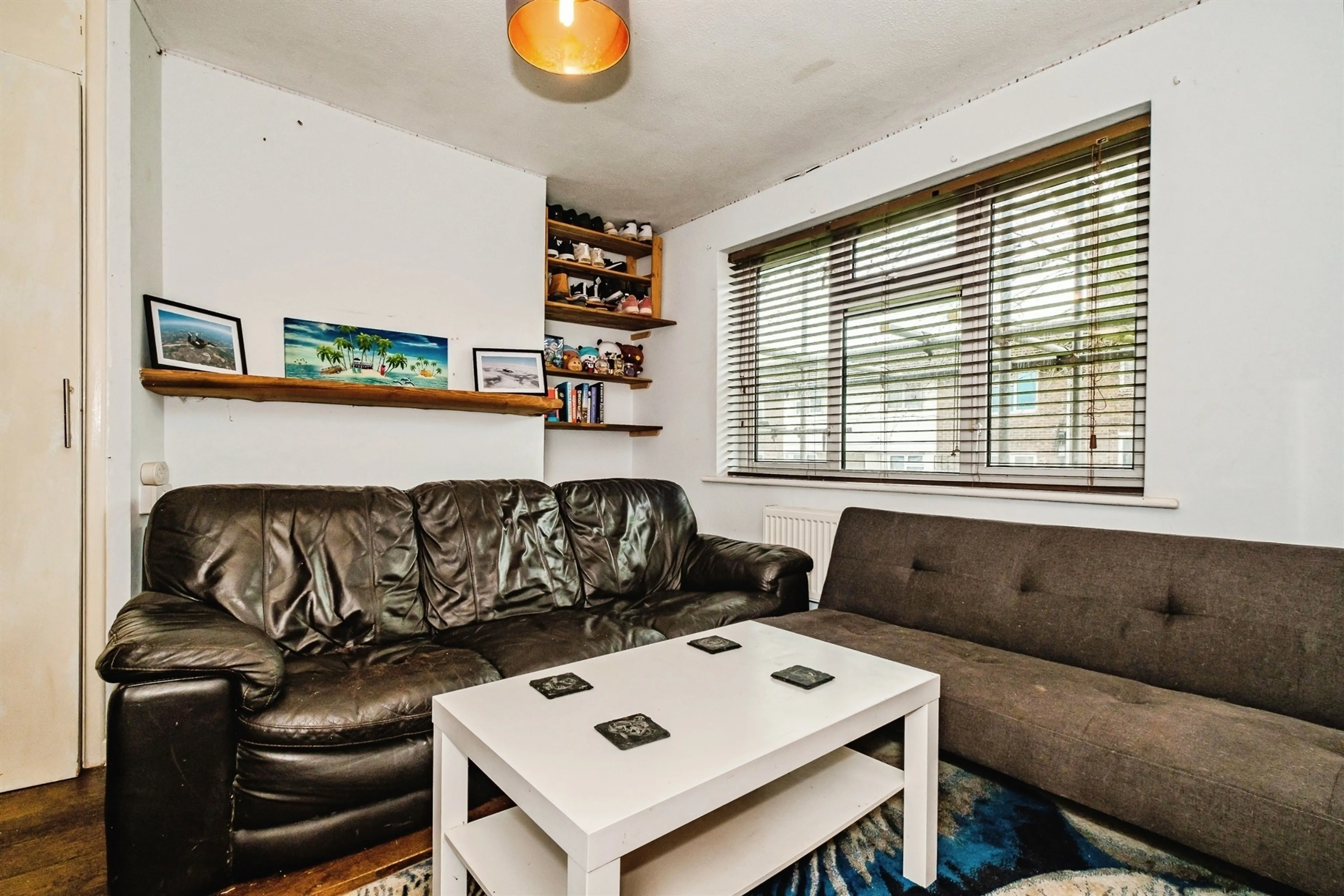 Property at Millfield, Sompting, Lancing