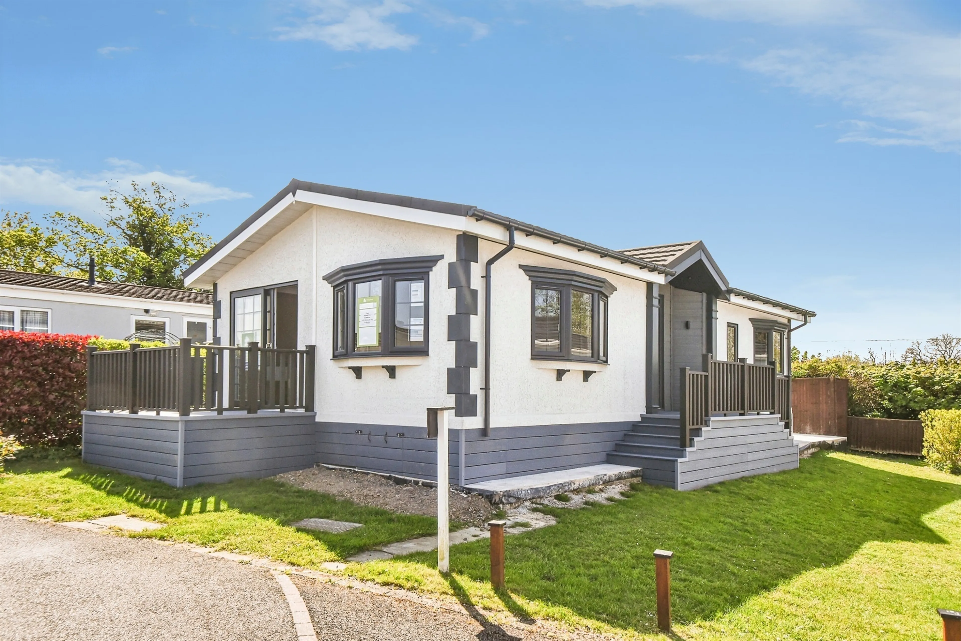 Property at Greenacres Park, Meysey Hampton, Cirencester
