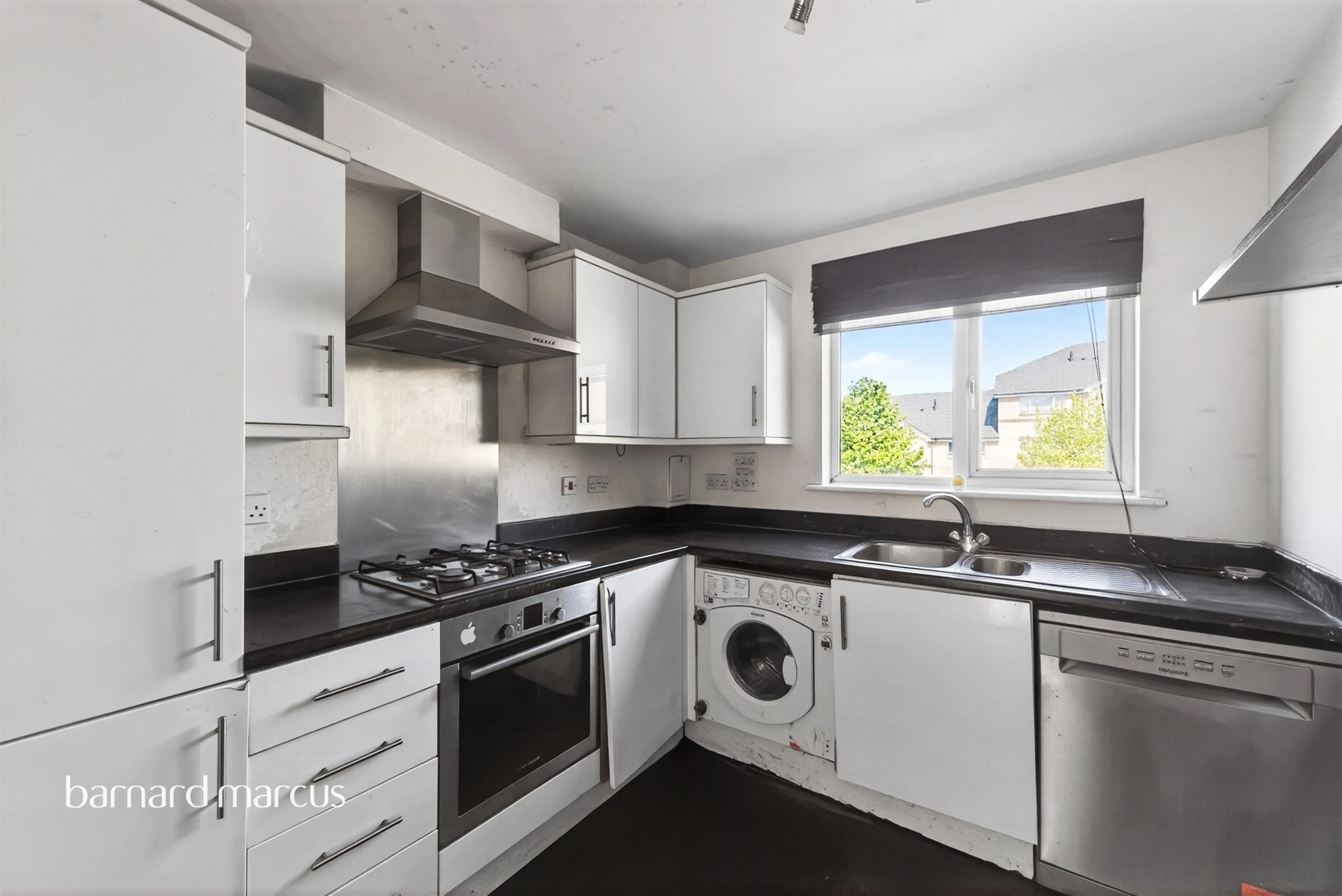 Property at Chertsey Road, Feltham