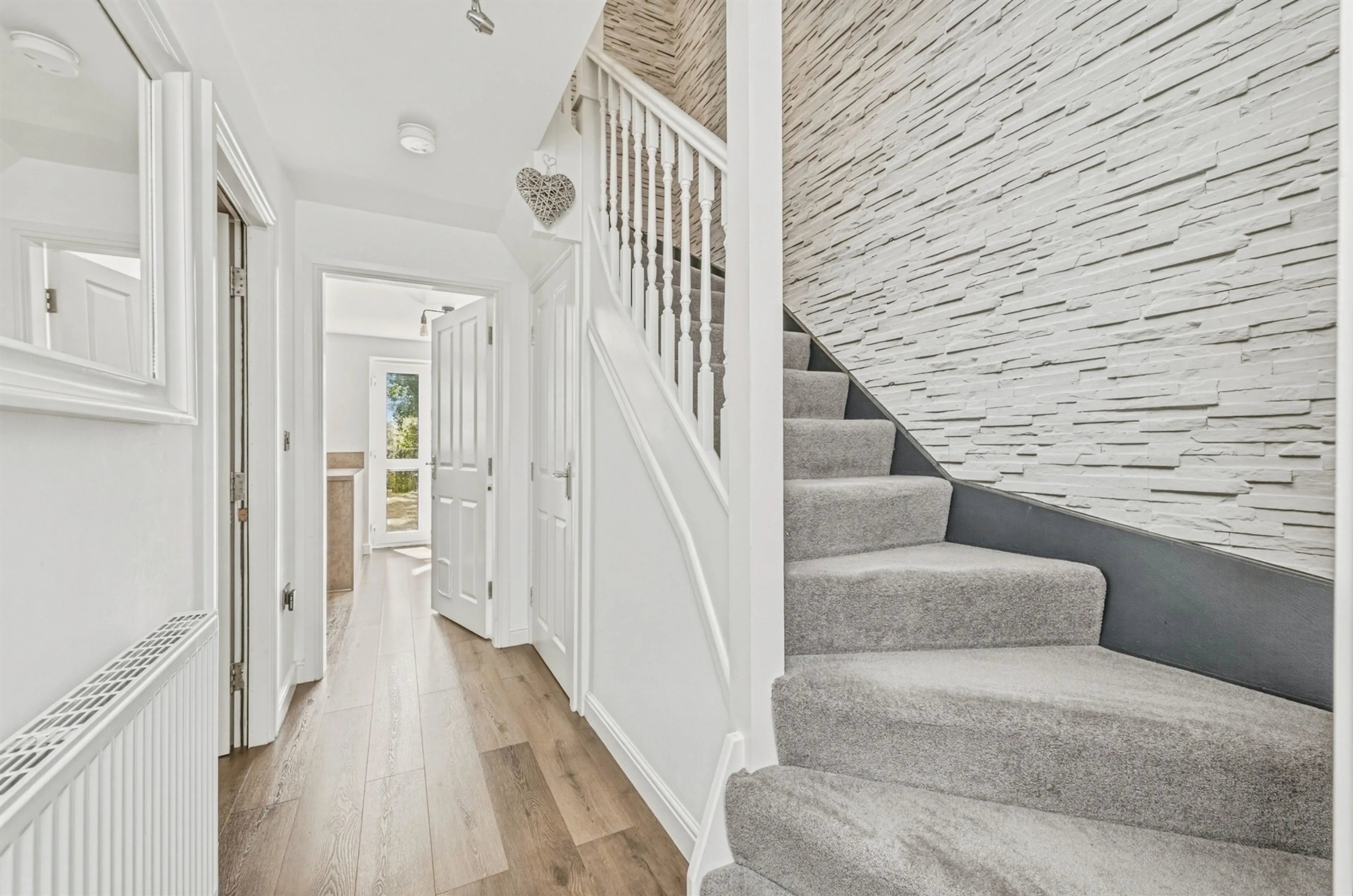 Property at Prospect Road, Longwood, Huddersfield
