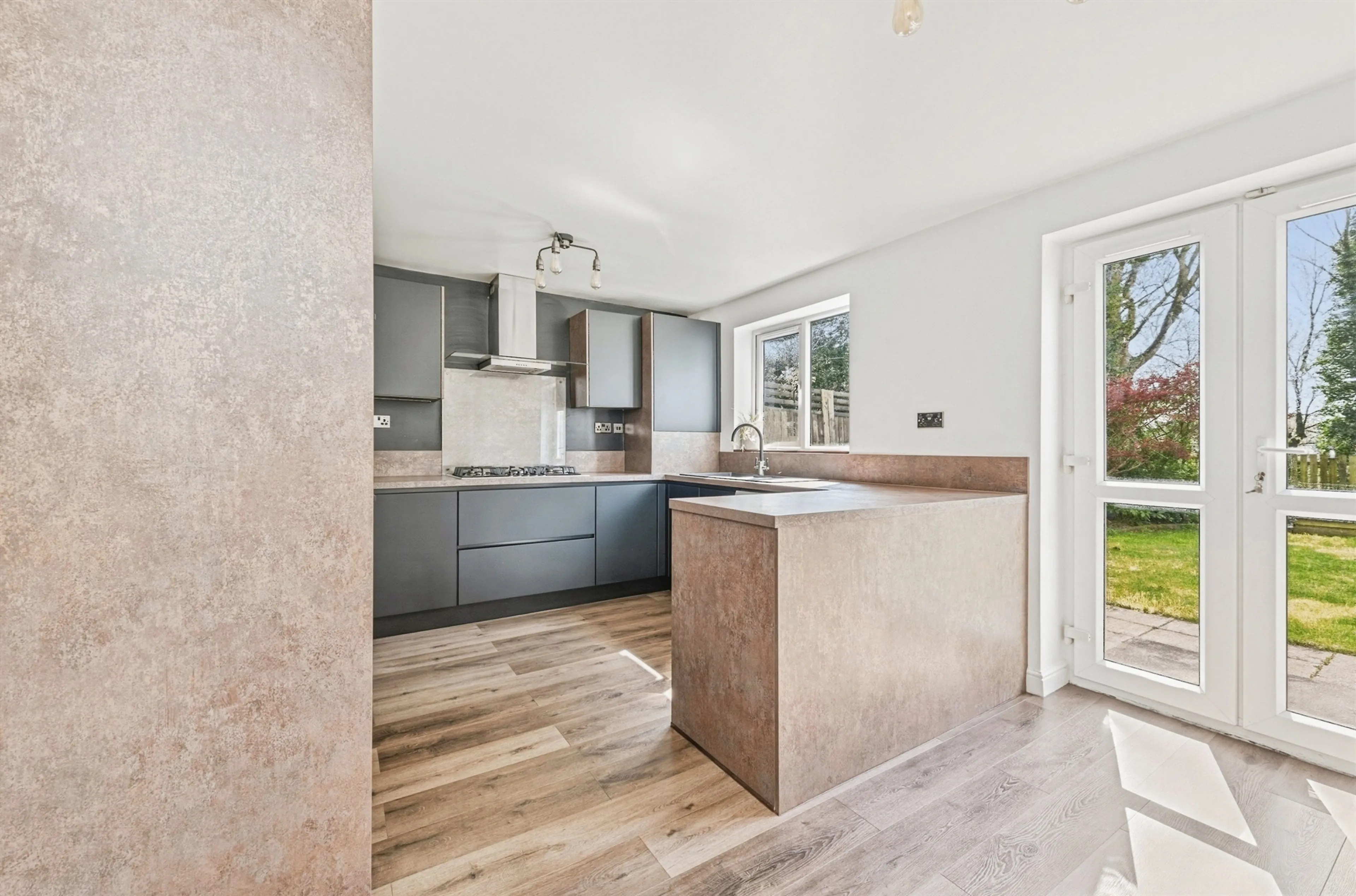 Property at Prospect Road, Longwood, Huddersfield
