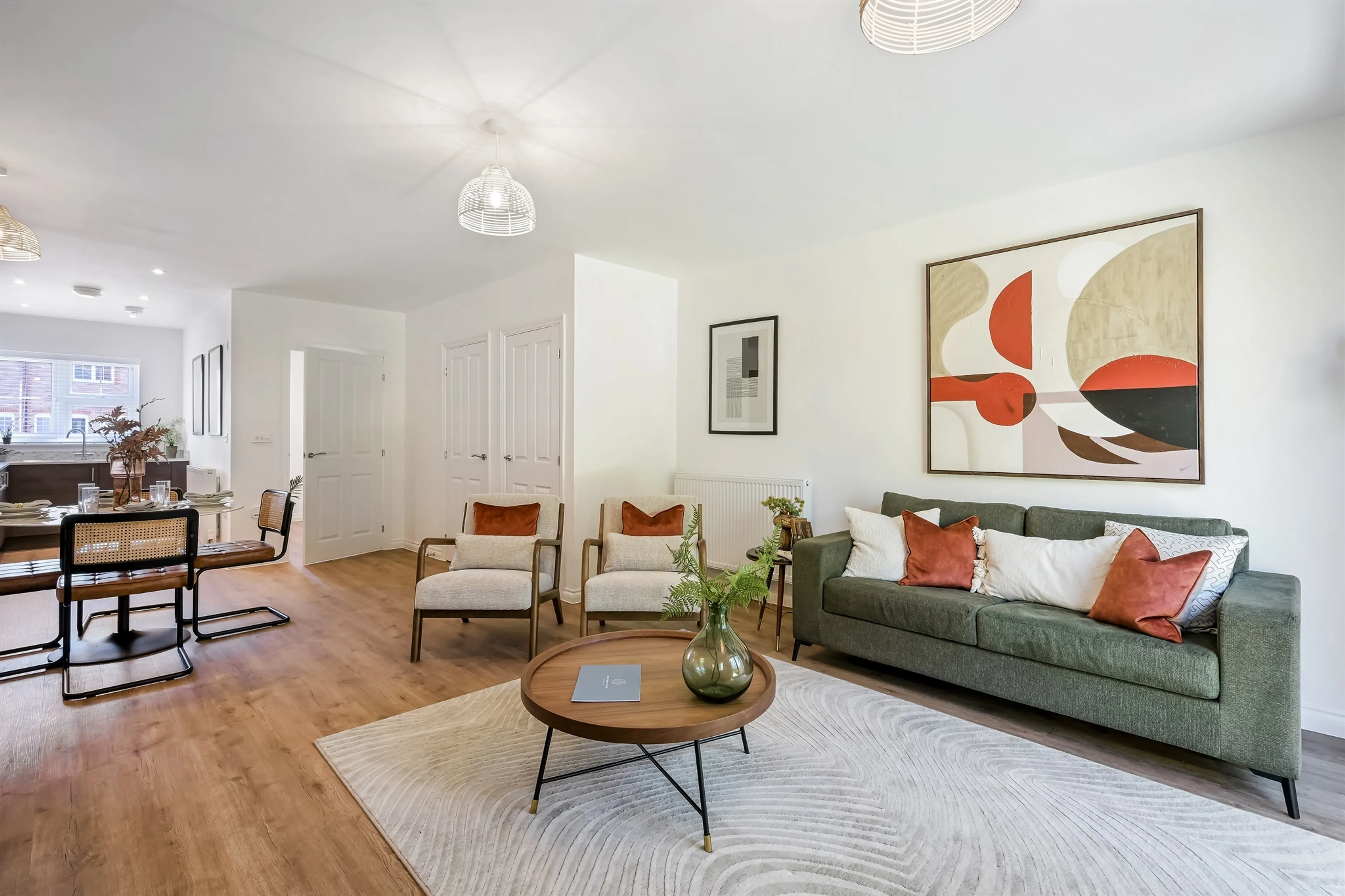 Property at Goldbridge Road, Newick, Lewes