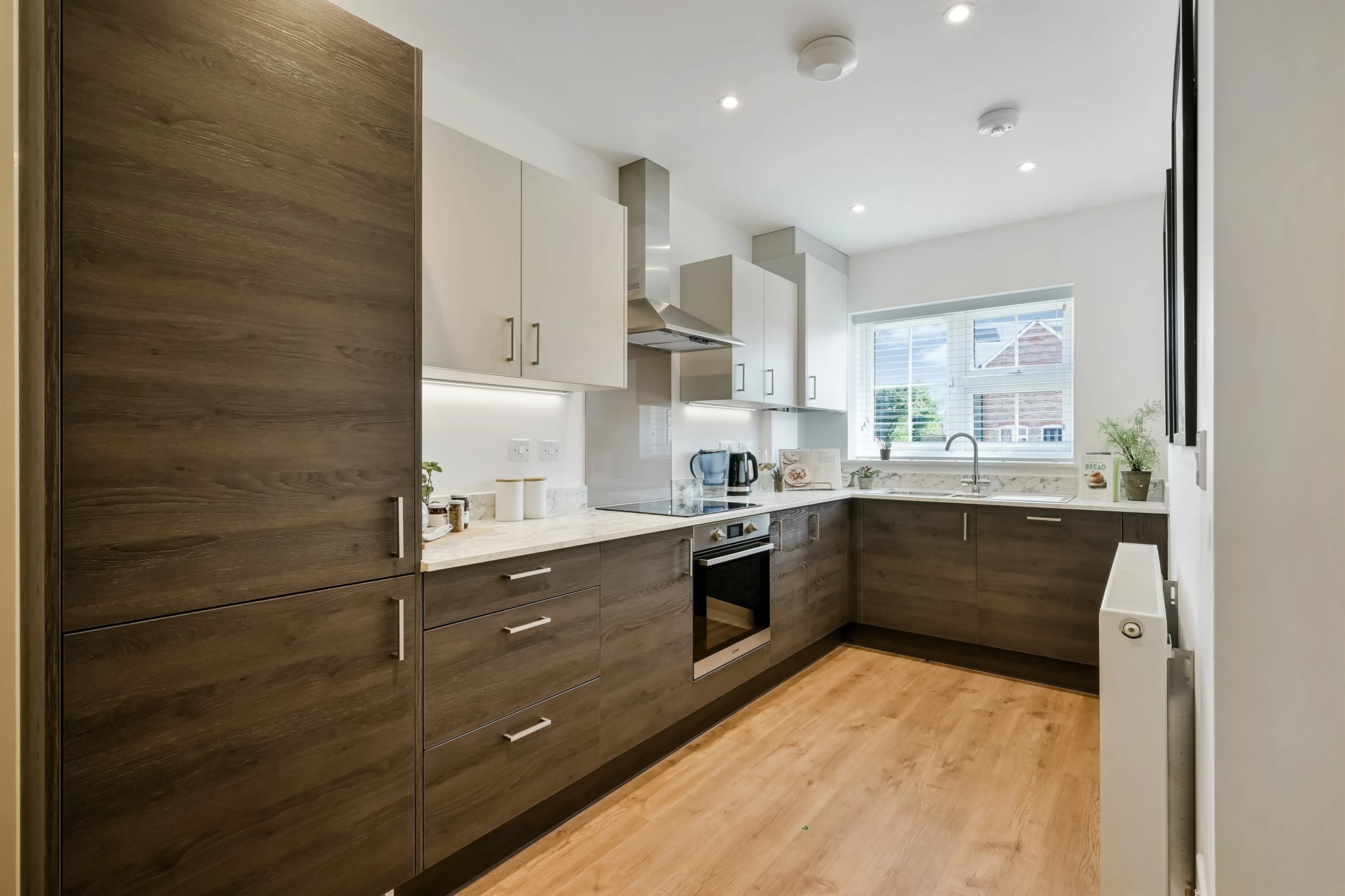 Property at Goldbridge Road, Newick, Lewes