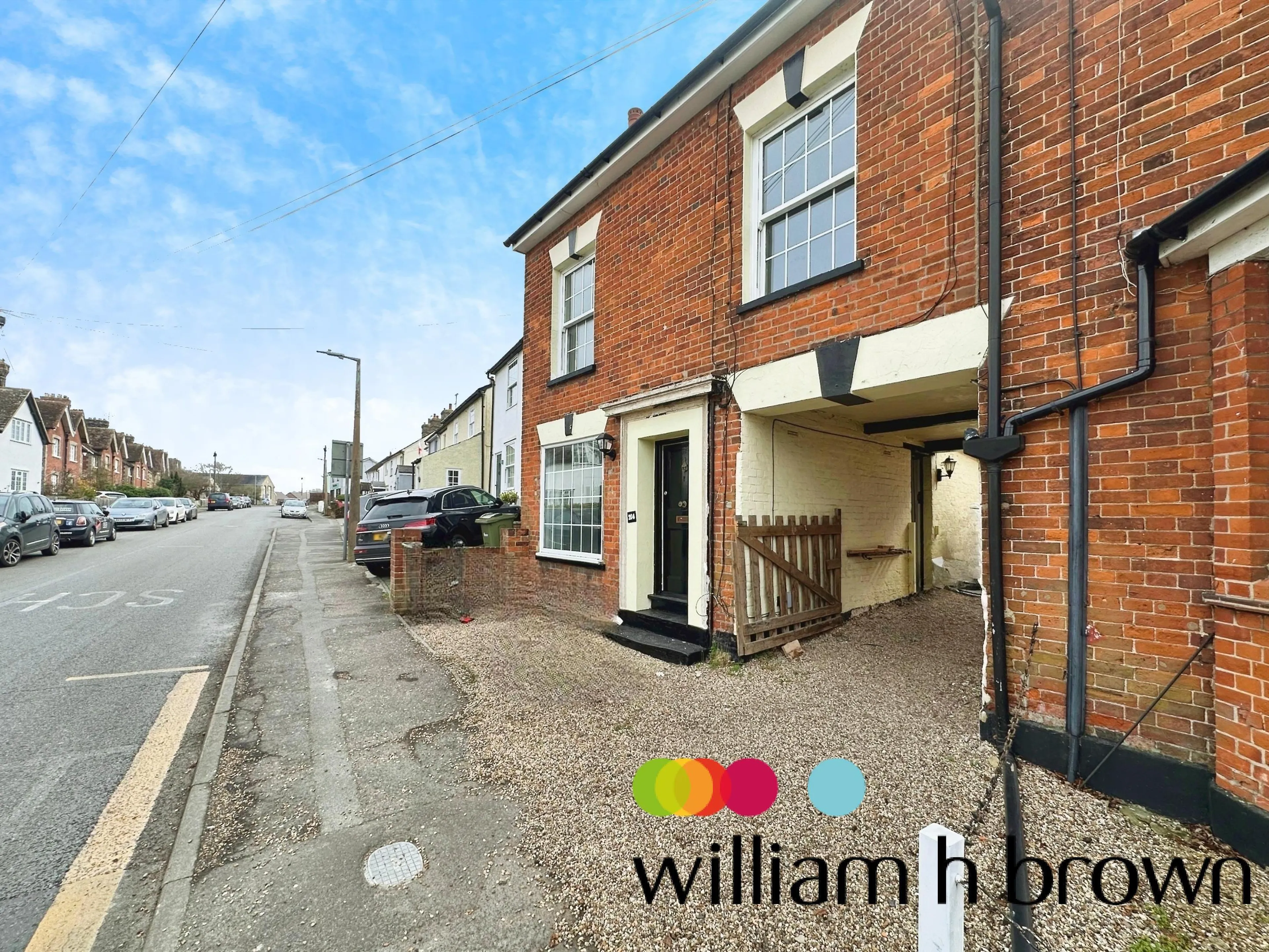 Property at Church Street, BRAINTREE