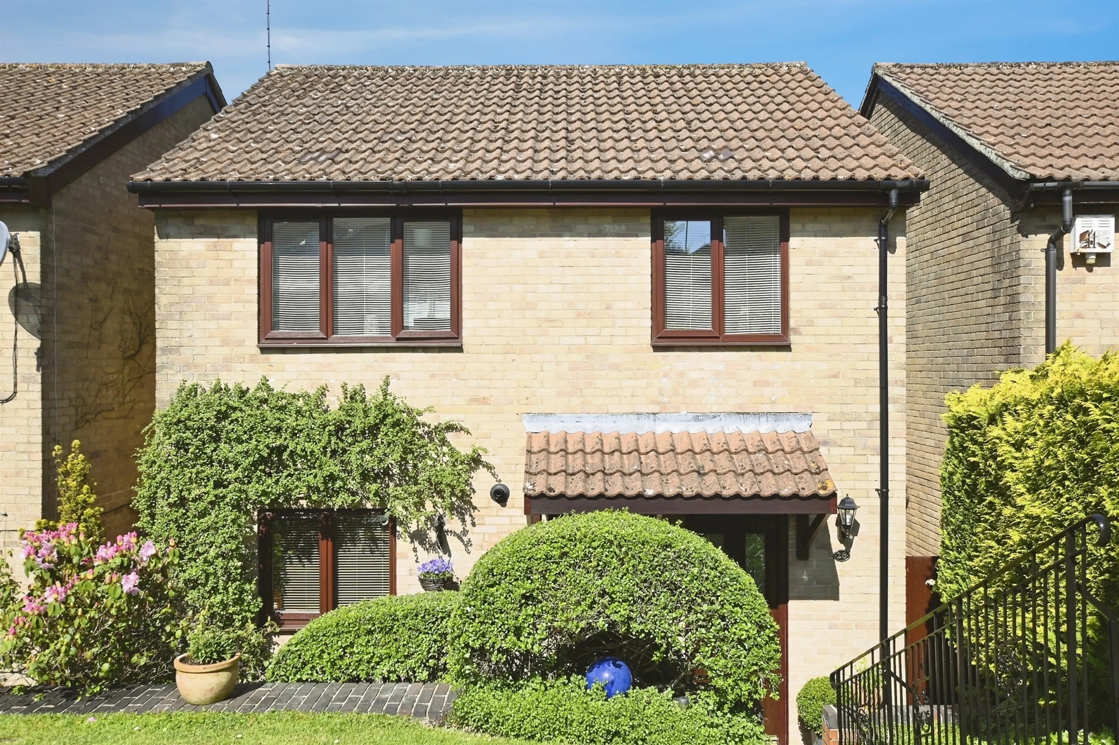 Property at Derwent Close, Waterlooville