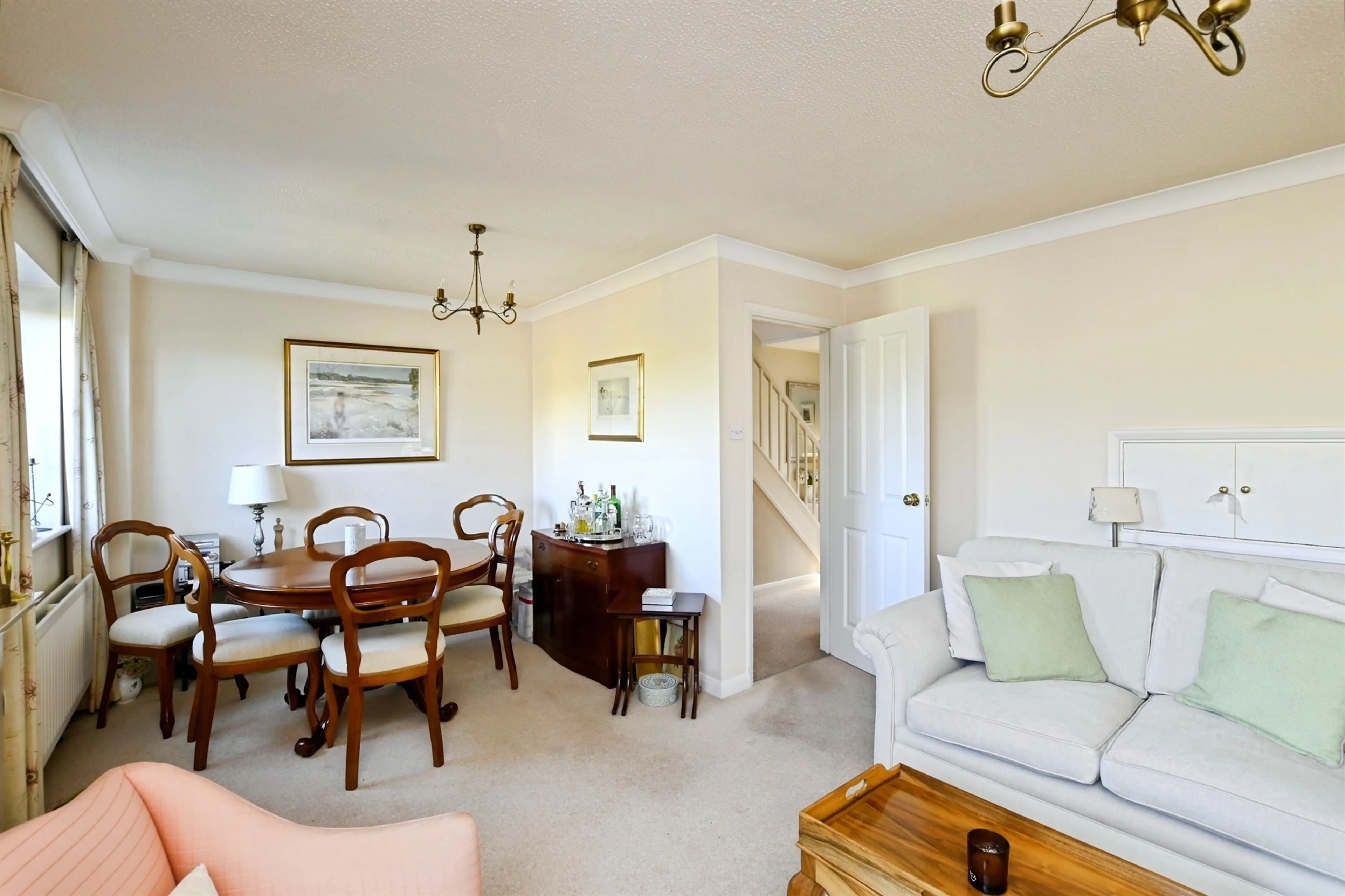Property at Derwent Close, Waterlooville