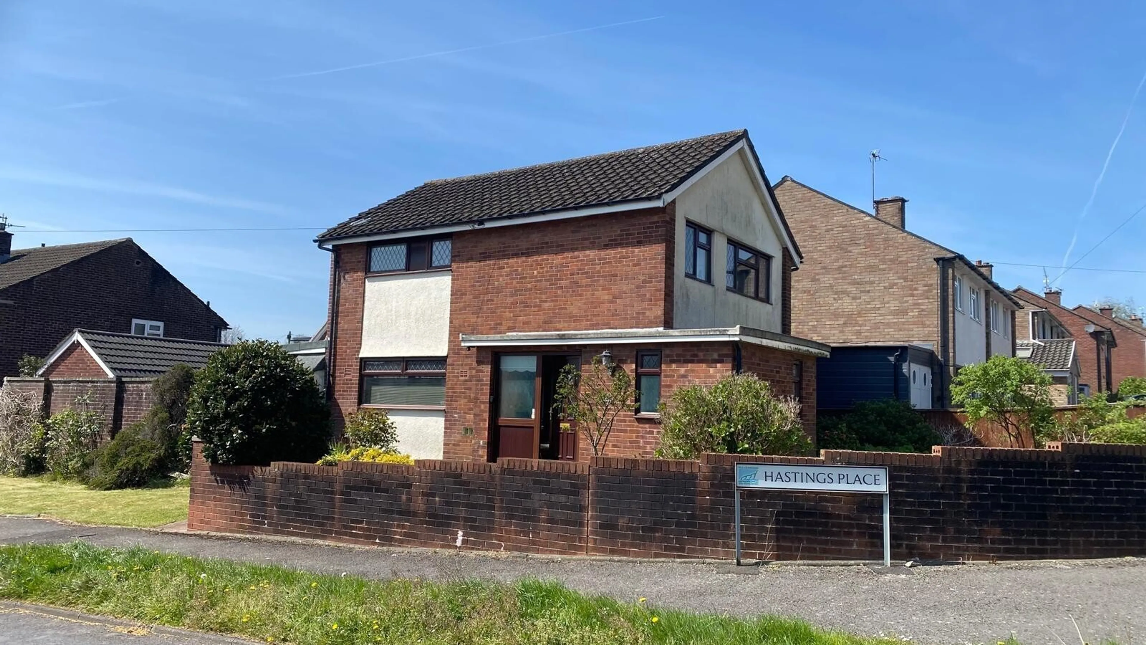 Property at Hastings Place, Penarth