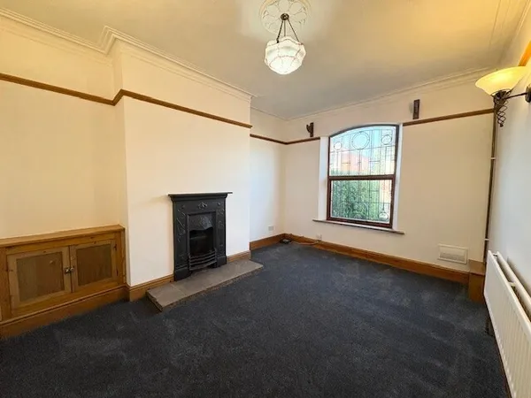 Thicketford Road, BL2