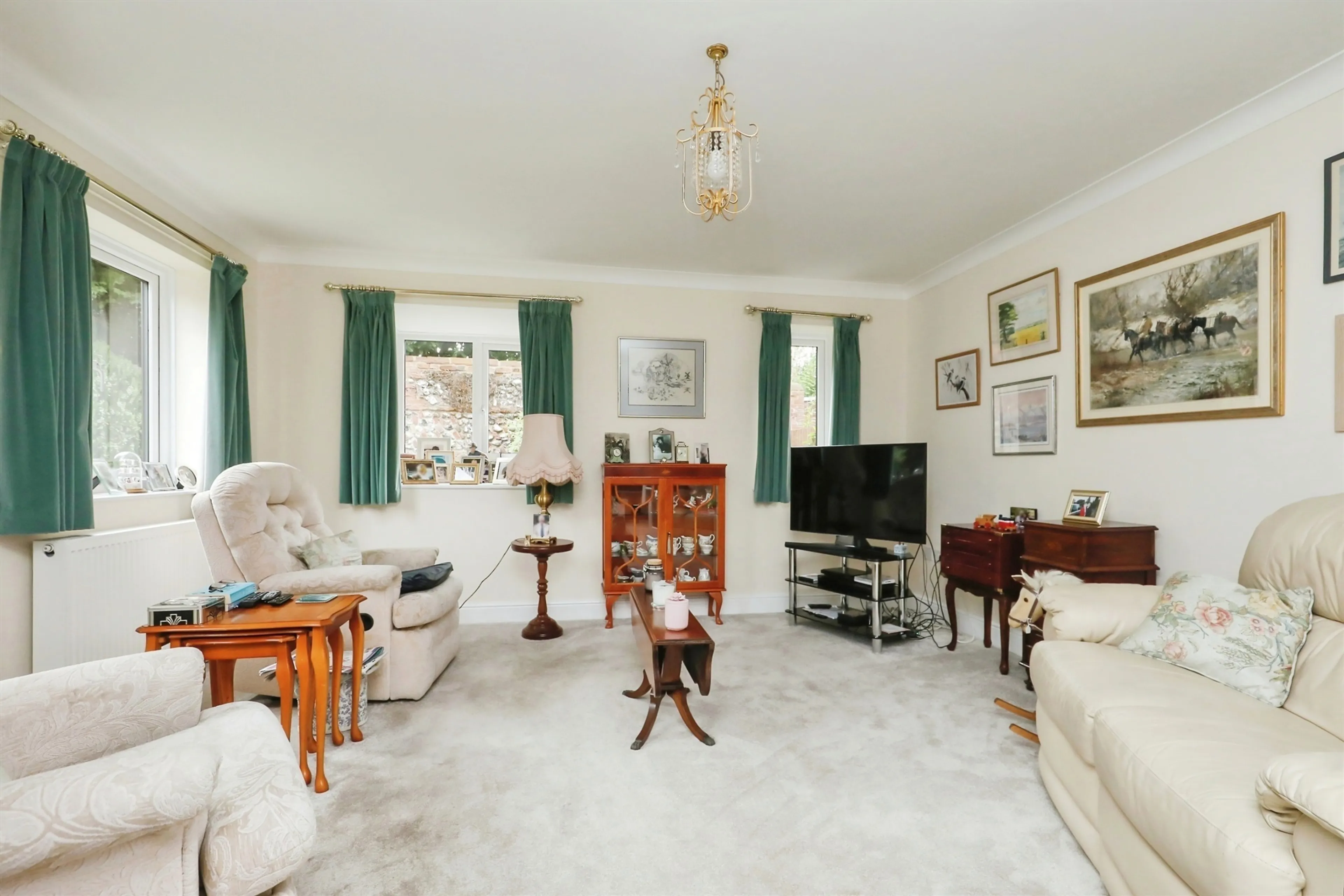 Property at Sandles Court, Castle Acre