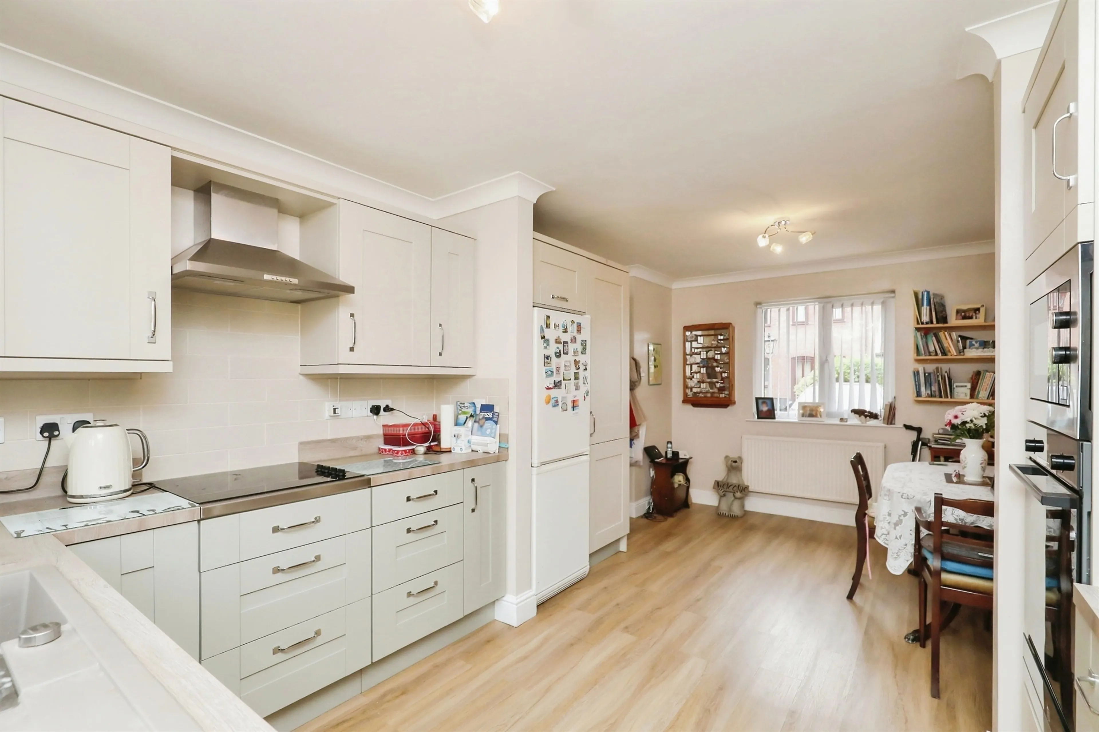 Property at Sandles Court, Castle Acre