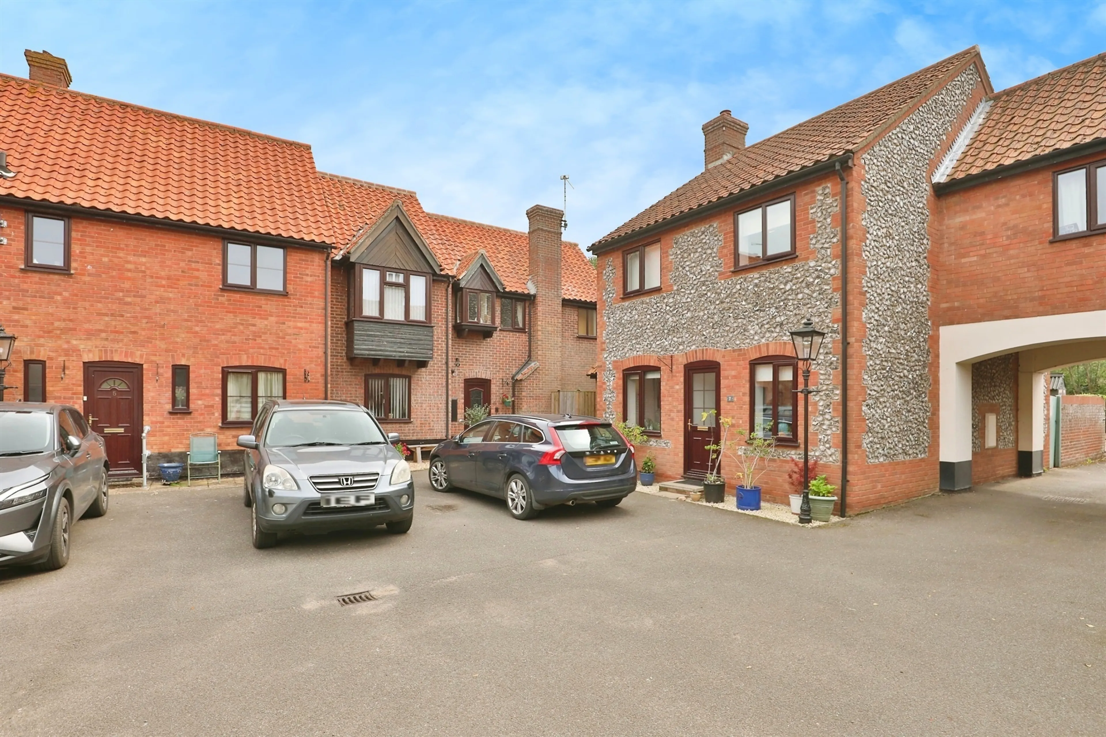 Property at Sandles Court, Castle Acre