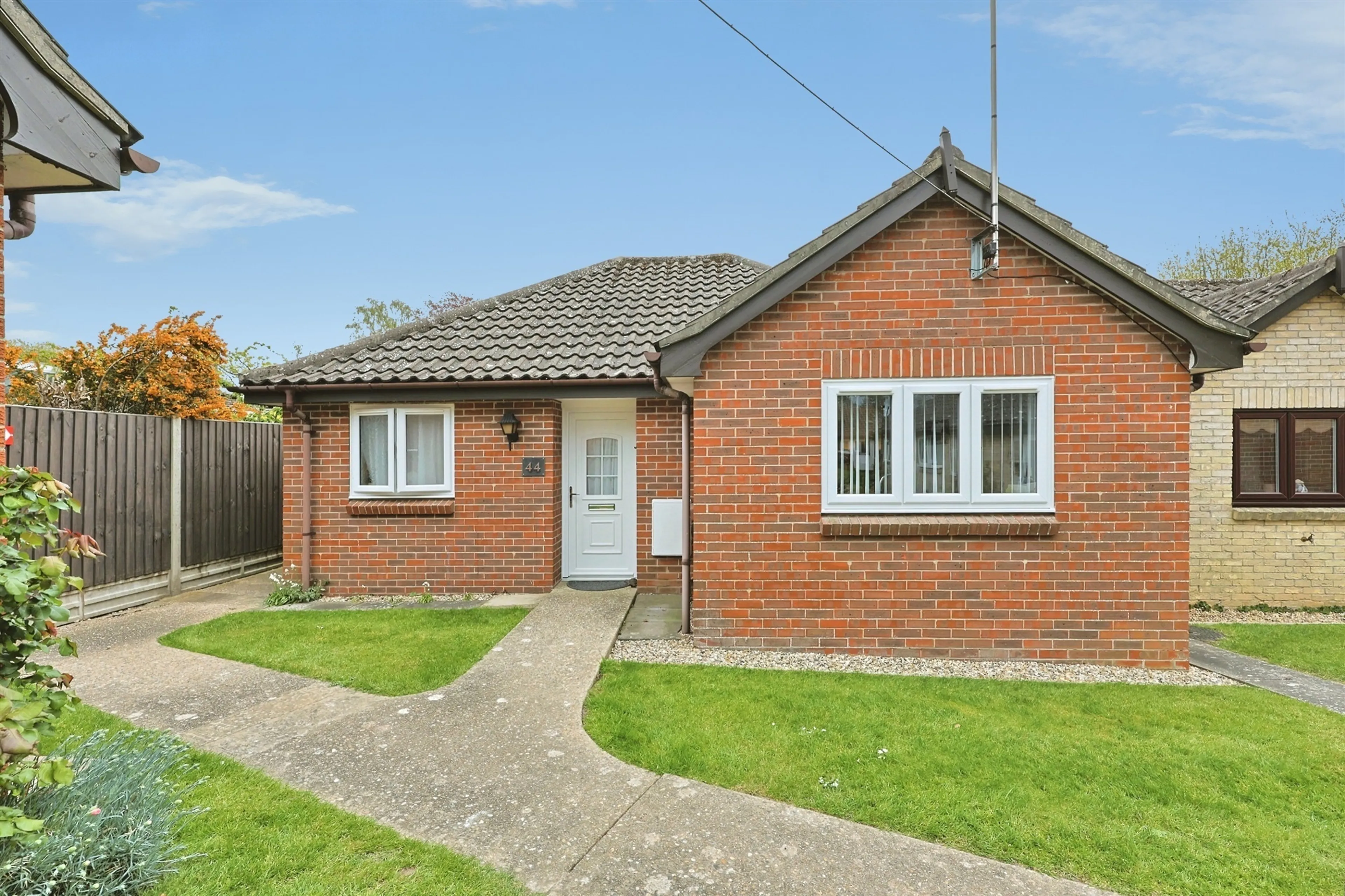 Property at Catton Court, St. Faiths Road, Norwich