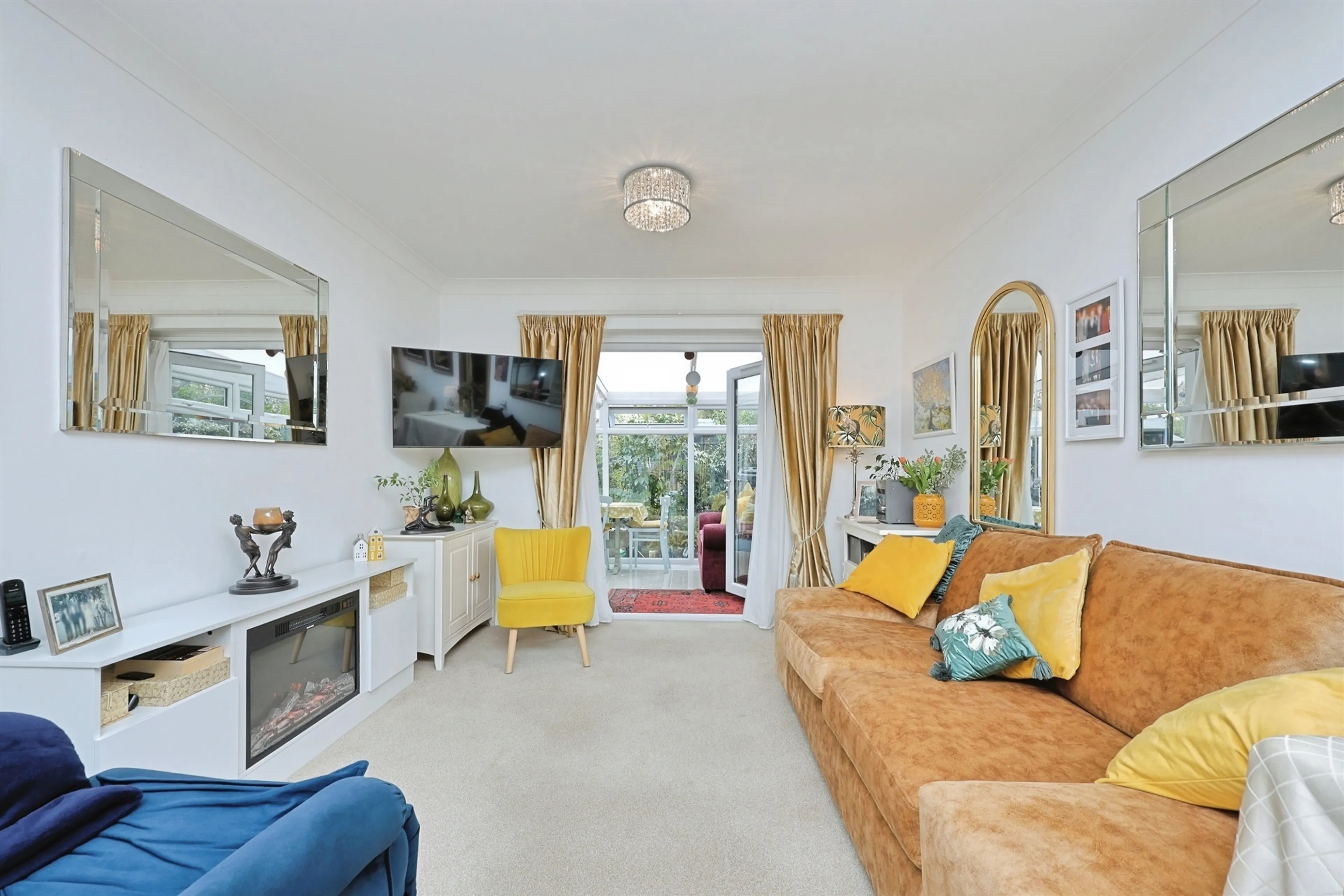 Property at Catton Court, St. Faiths Road, Norwich