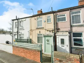 Newmarket Lane, Methley, Leeds photo