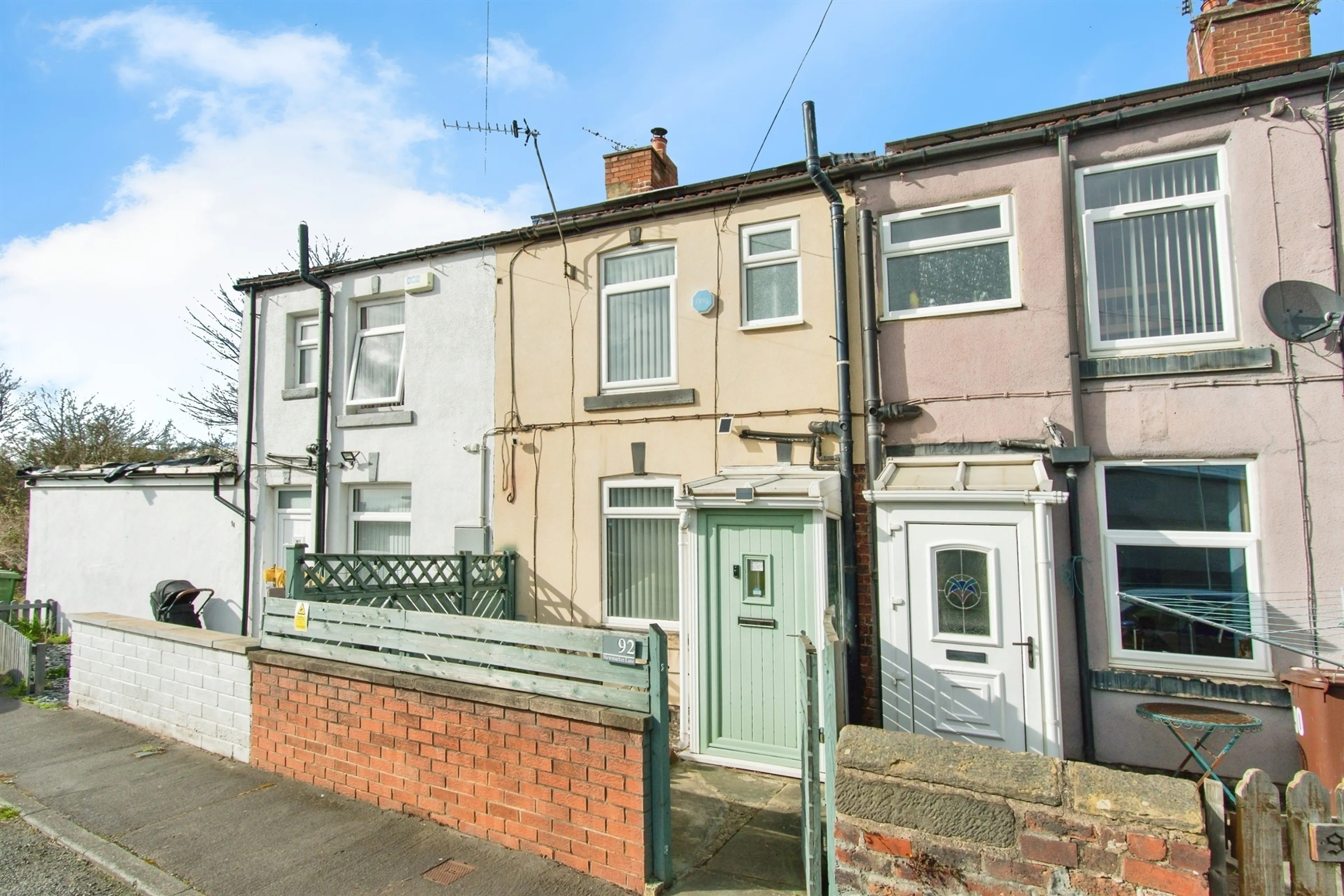 Property at Newmarket Lane, Methley, Leeds