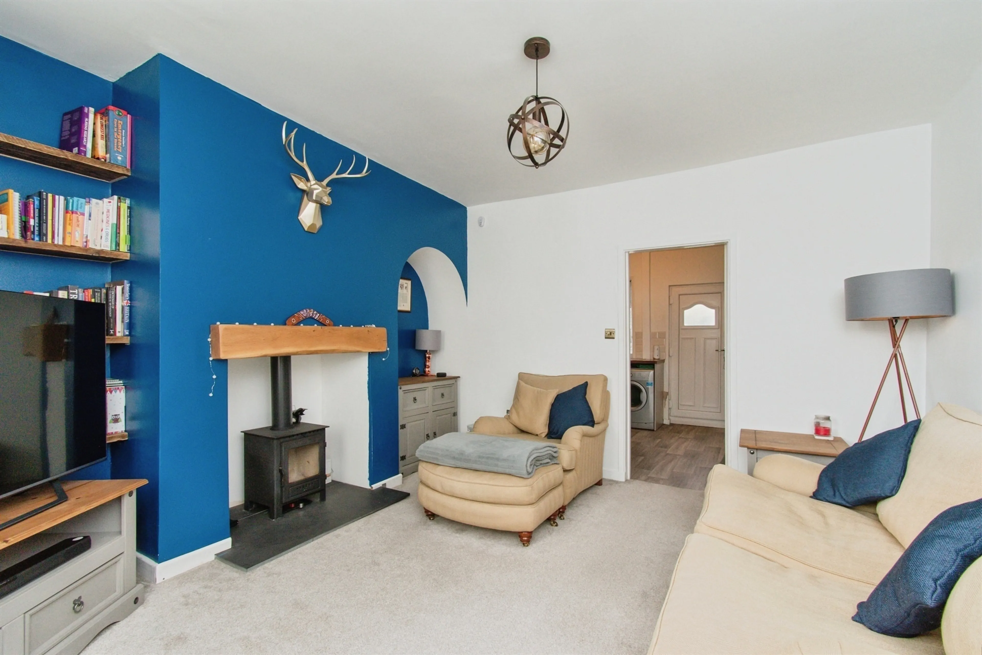 Property at Newmarket Lane, Methley, Leeds