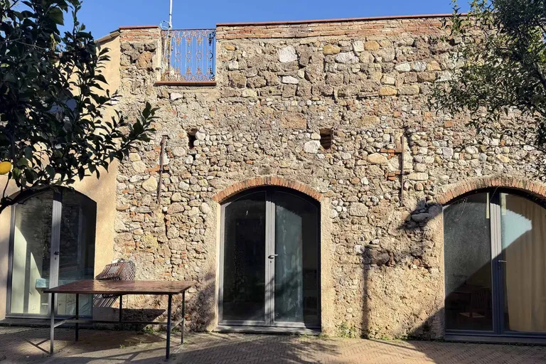 Via Chiesa Vecchia, Albenga, Liguria