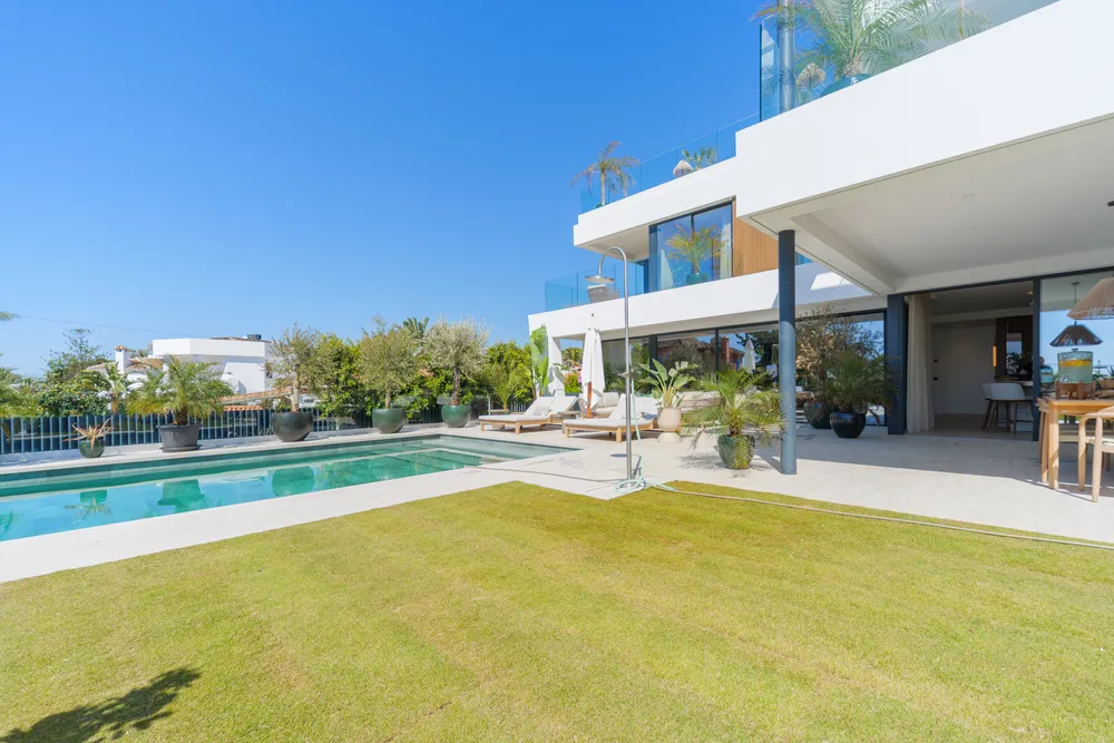 Marbesa, Marbella East, Malaga, Spain