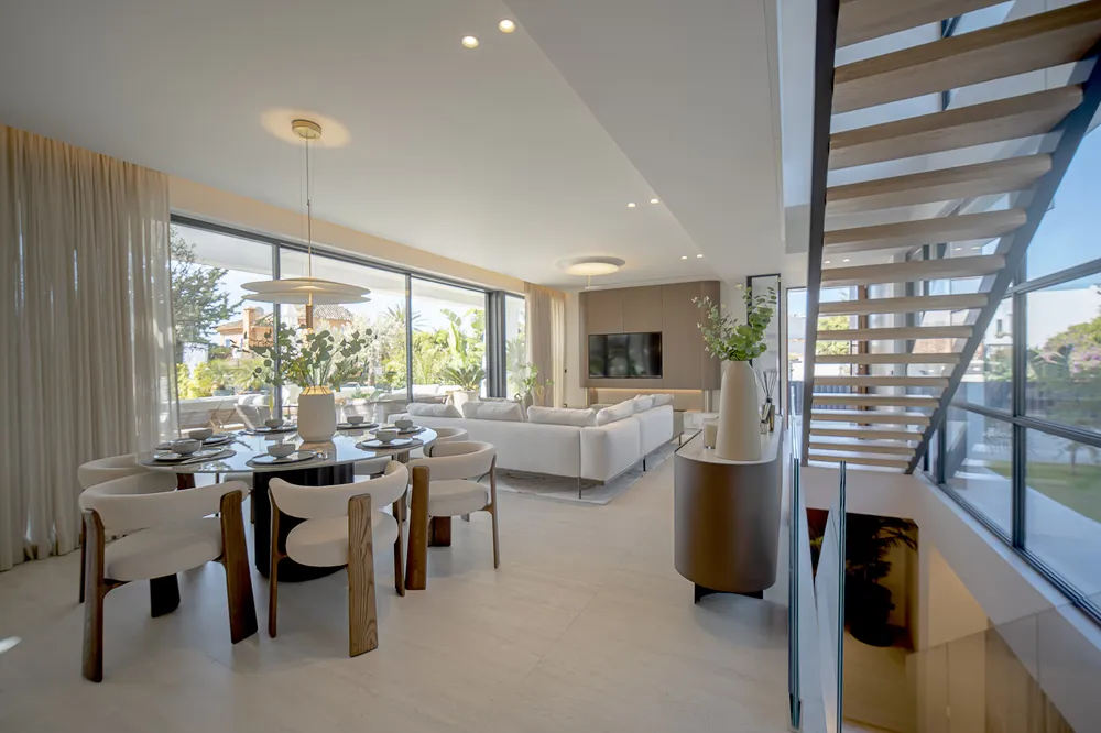 Marbesa, Marbella East, Malaga, Spain