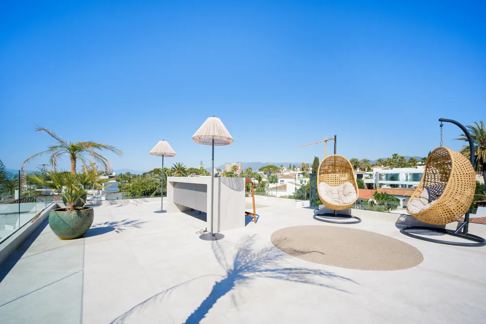Marbesa, Marbella East, Malaga, Spain