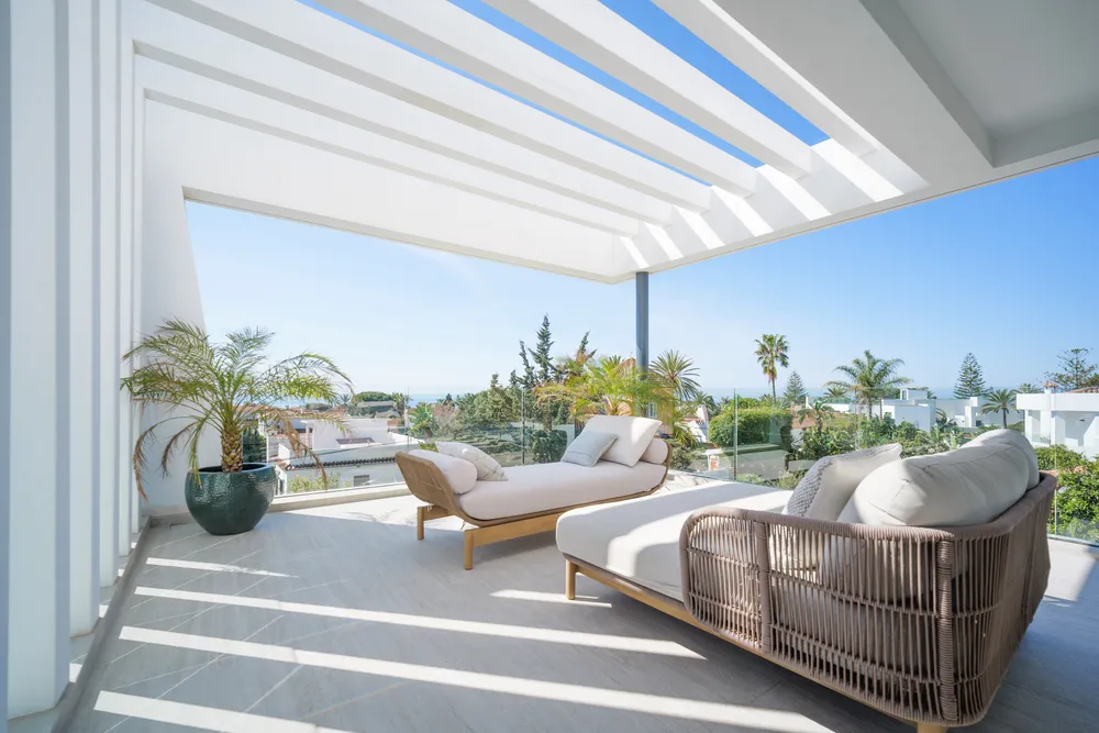 Marbesa, Marbella East, Malaga, Spain