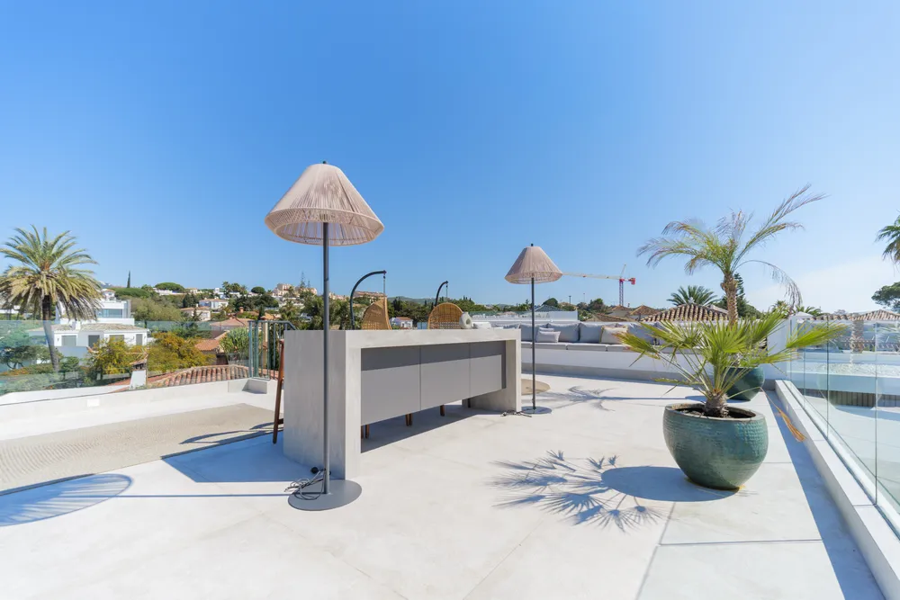 Marbesa, Marbella East, Malaga, Spain