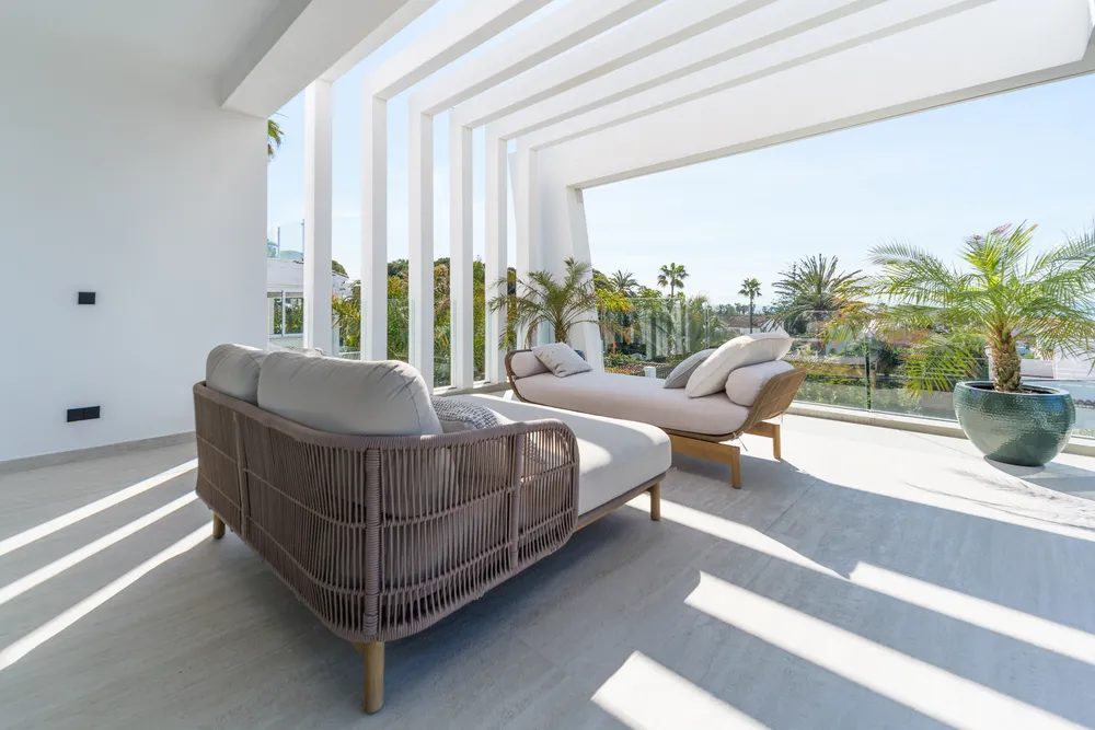 Marbesa, Marbella East, Malaga, Spain