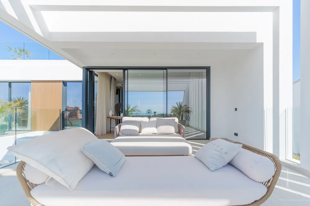 Marbesa, Marbella East, Malaga, Spain