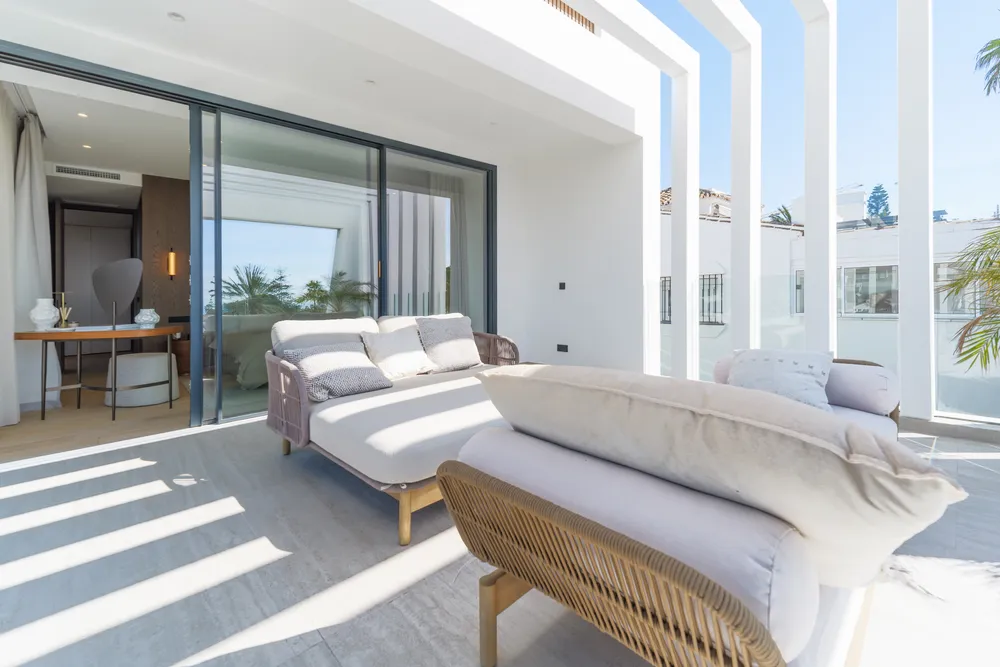 Marbesa, Marbella East, Malaga, Spain
