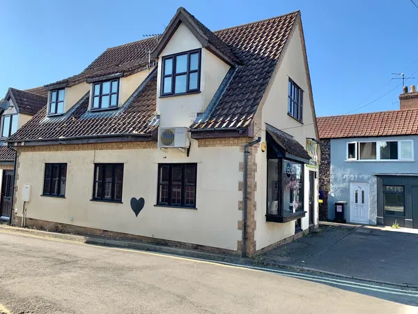 High Street, Lakenheath