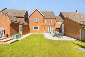 Property responsive