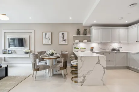 Gorelands Lane, Chalfont St. Giles, HP8