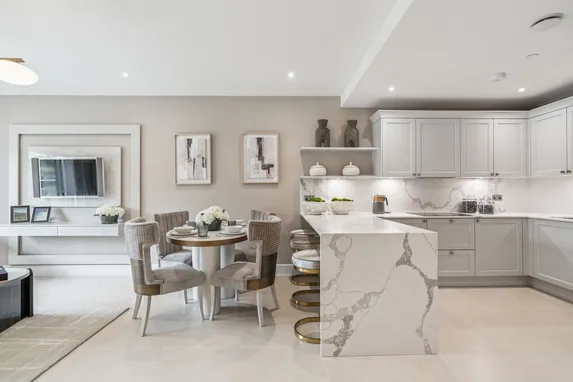 Gorelands Lane, Chalfont St. Giles, HP8