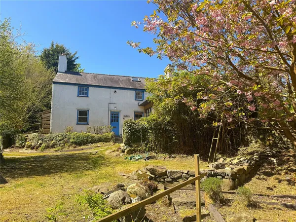 Tregarth, Bangor, Gwynedd, LL57