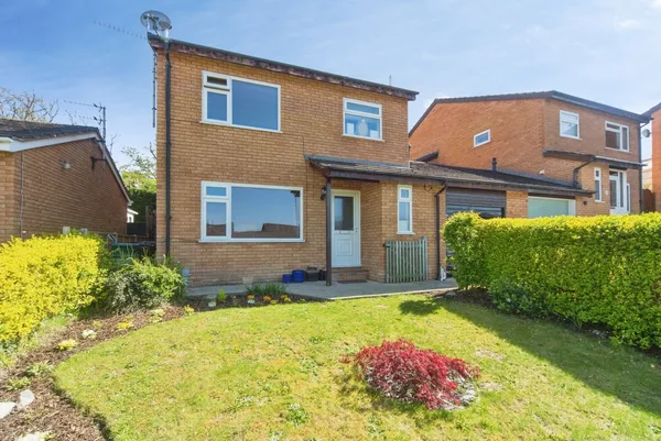 Brooklands, Colwyn Bay, Conwy, LL29